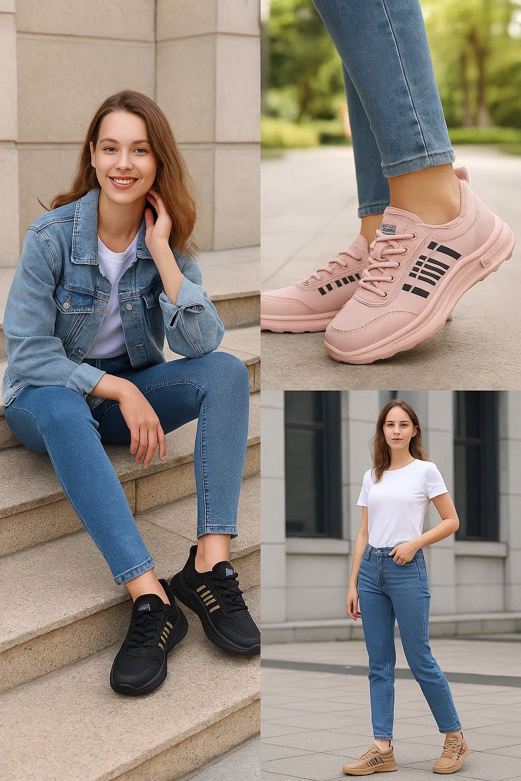 Women’s Shoes & Sandals