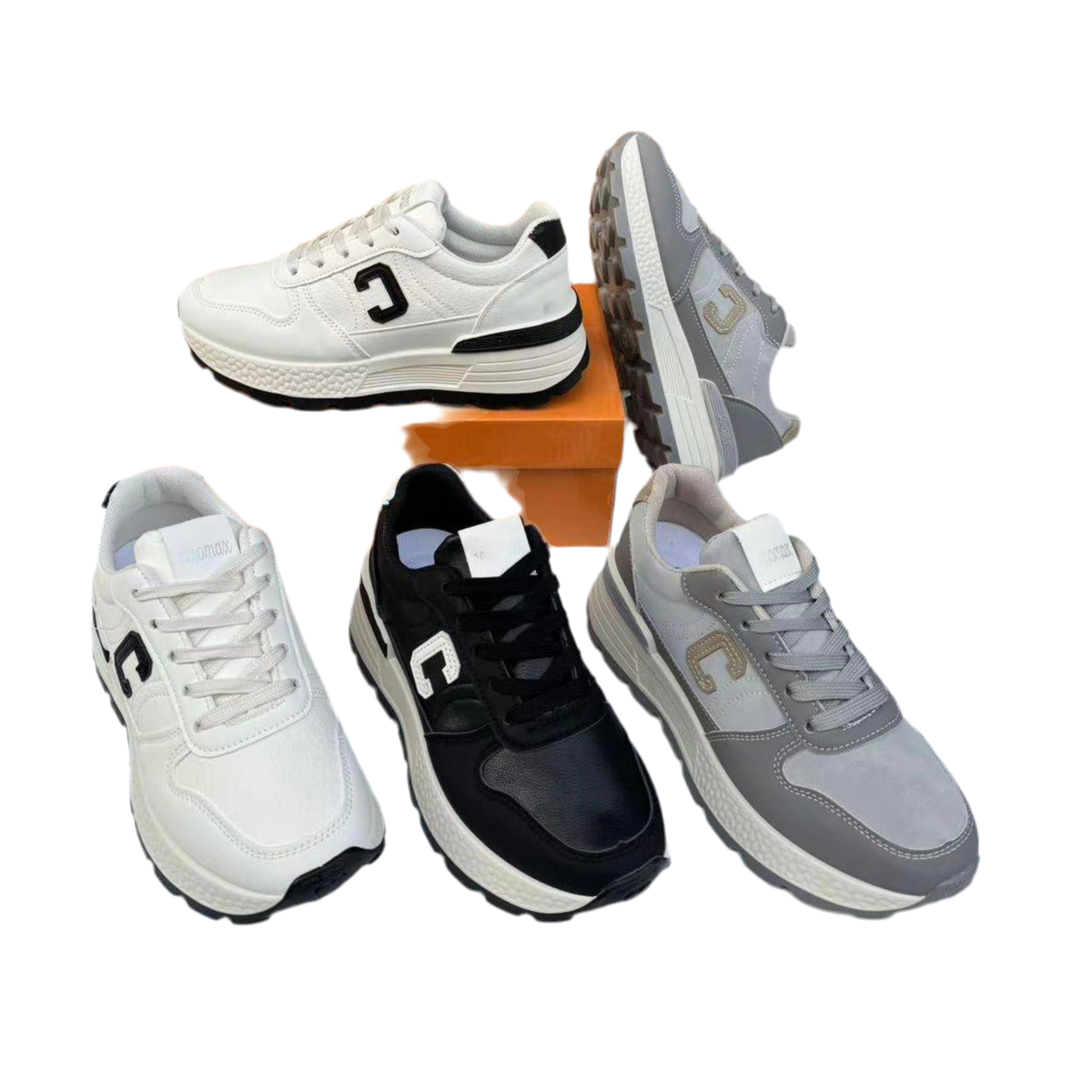 Women’s Shoes