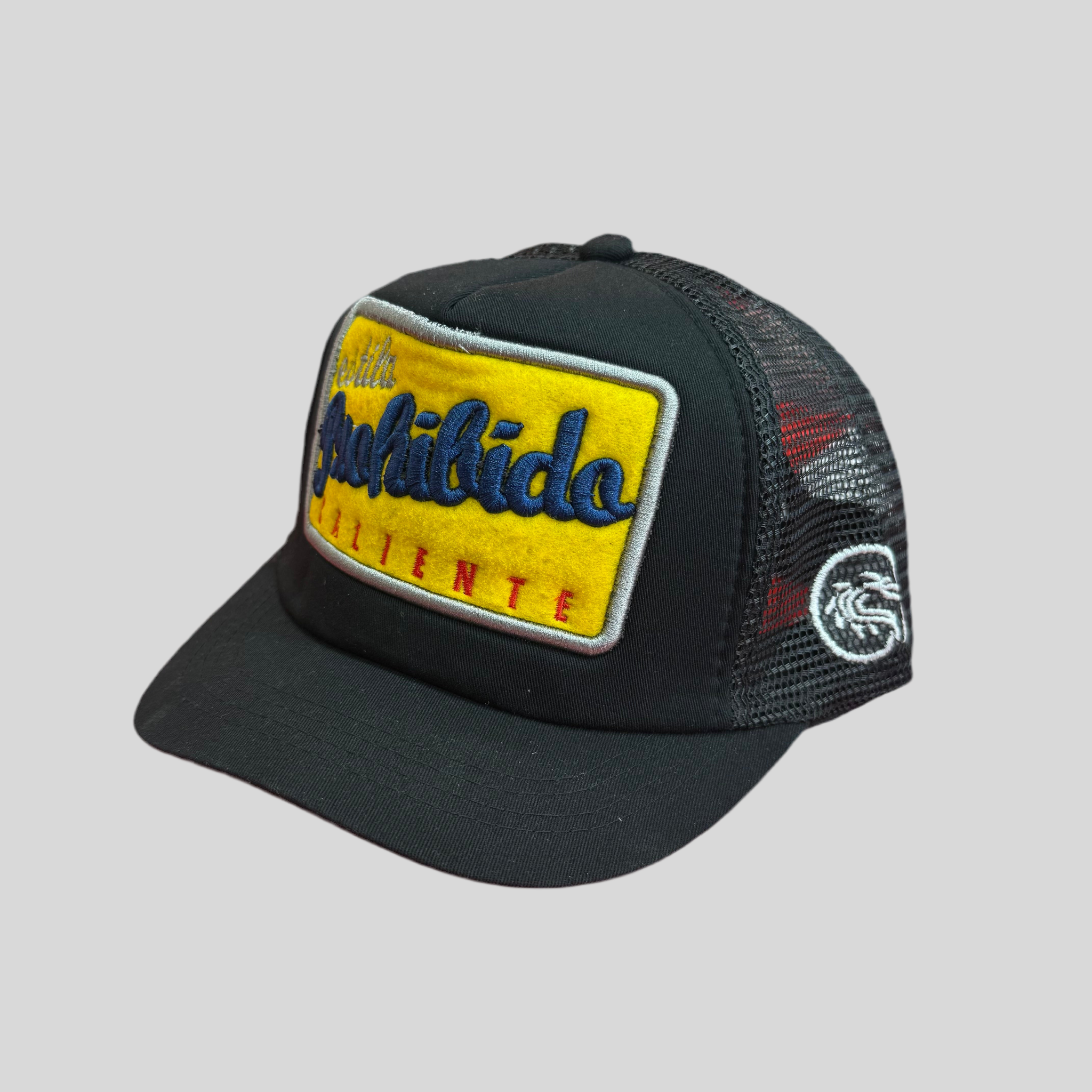 Cap