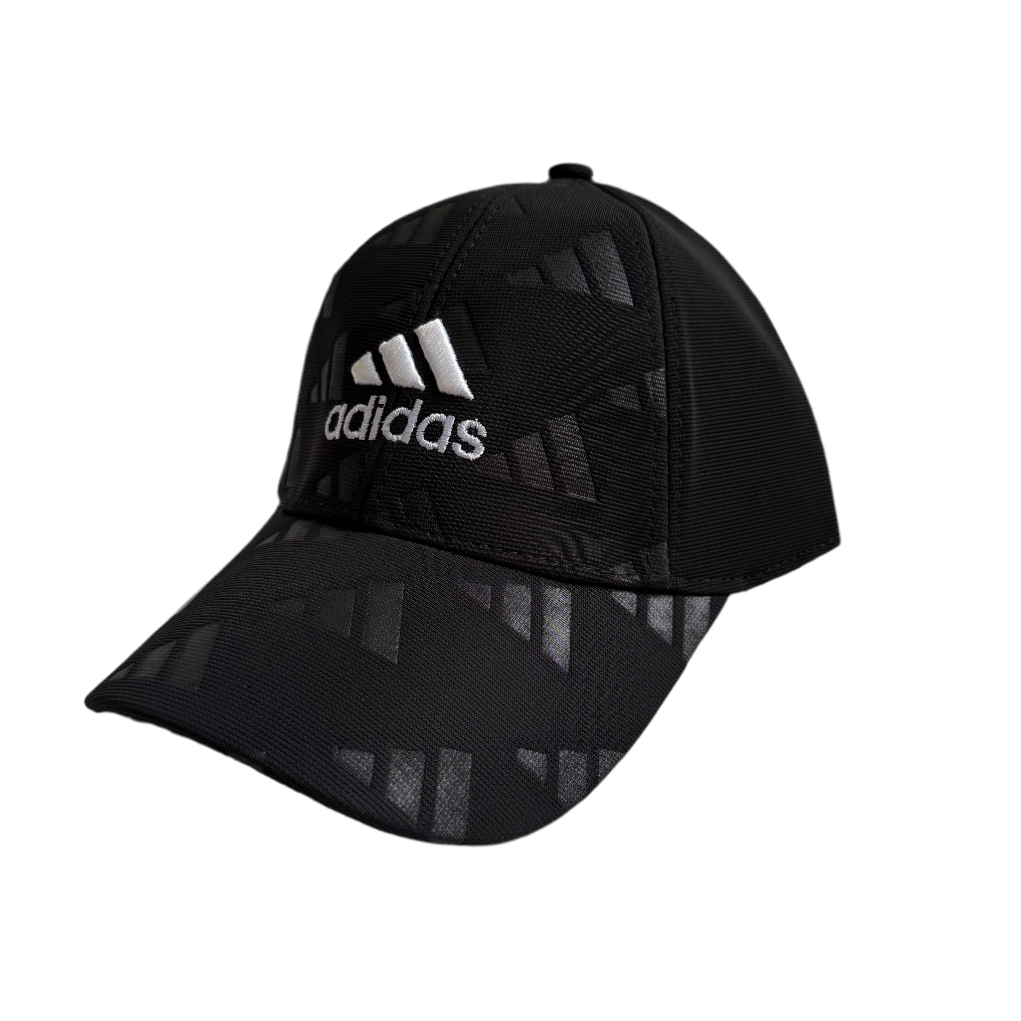 Snapback Cap