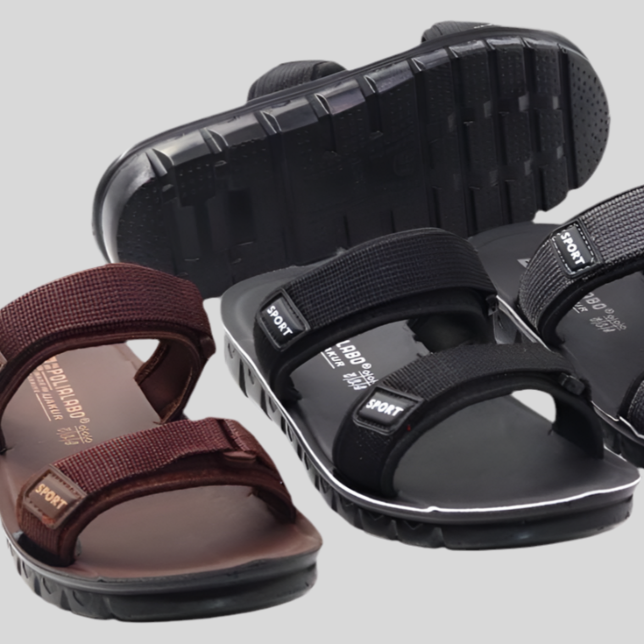 Men’s Slipper