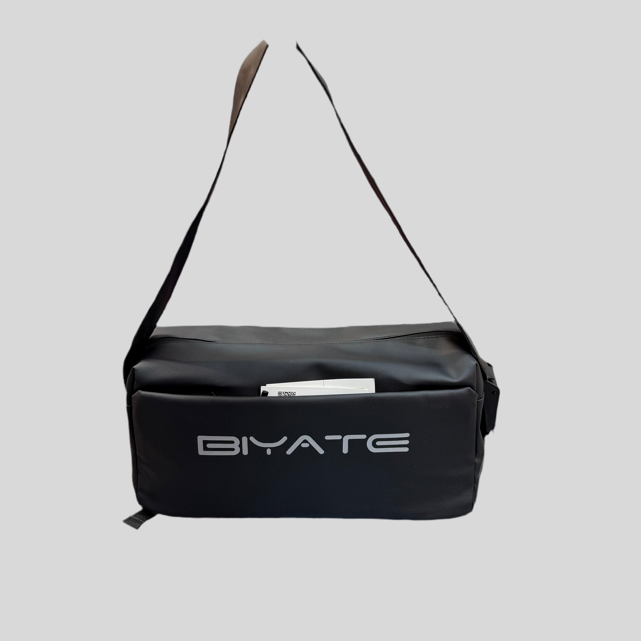 Gym Bag