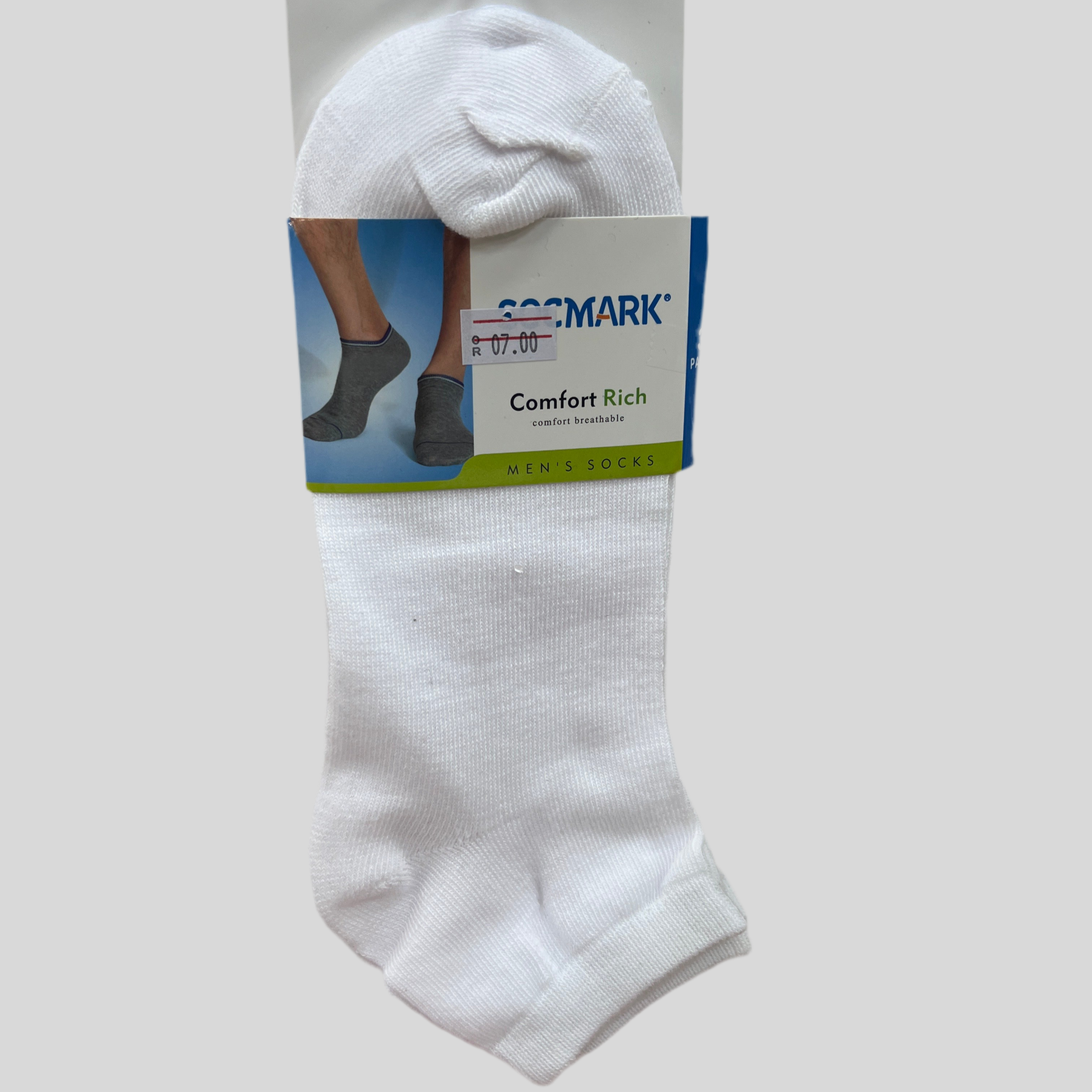 Men’s Socks