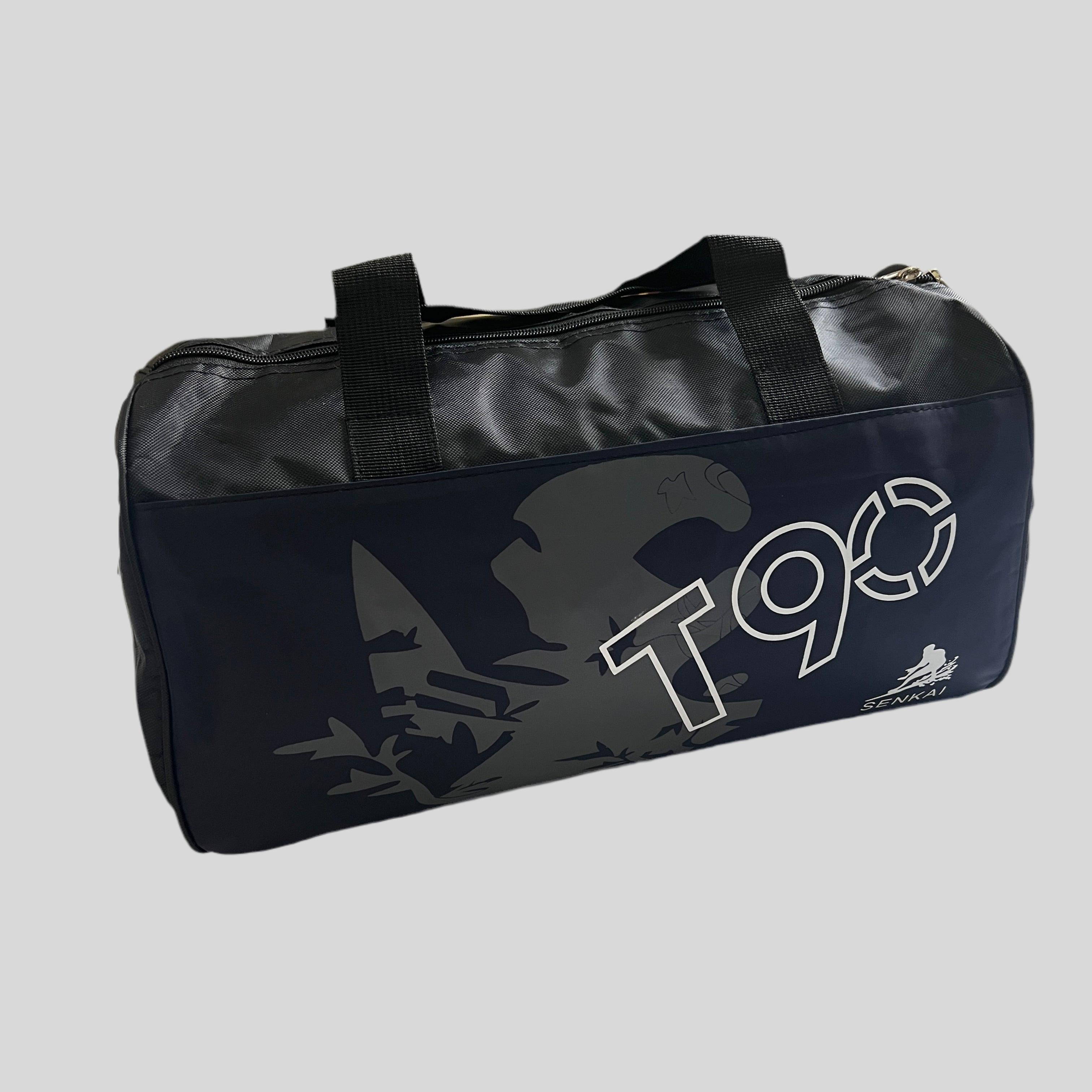 Duffel bags