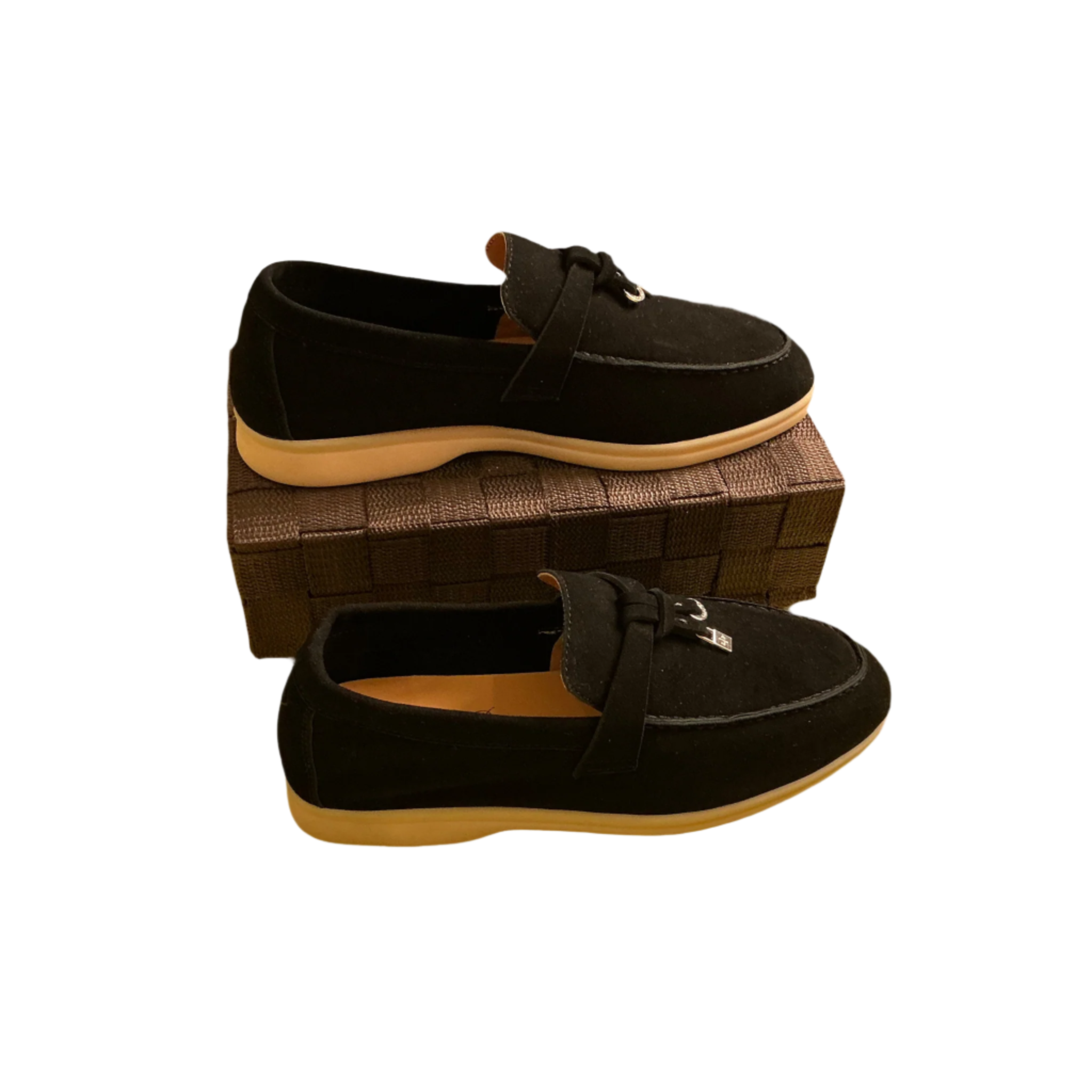 Himalaya Loafers