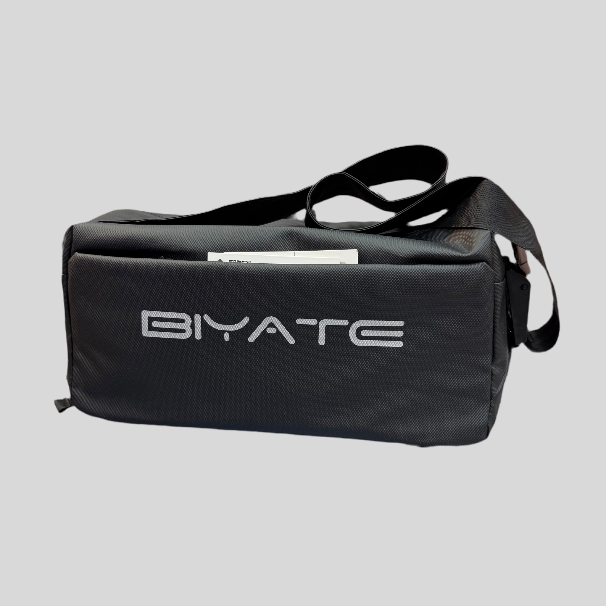 Gym Bag