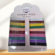Hair pin 100pk