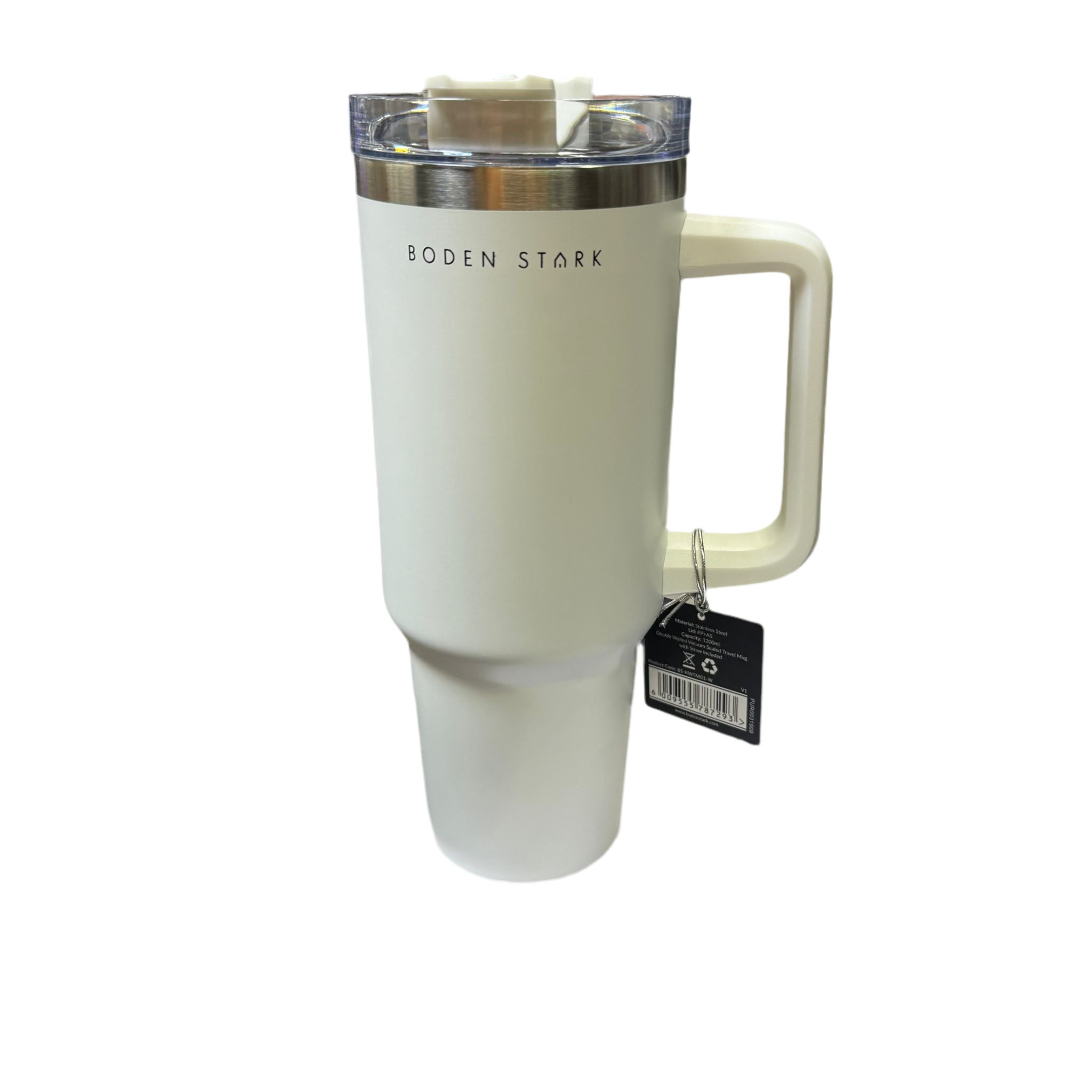 Yatra Mug Boden Stark