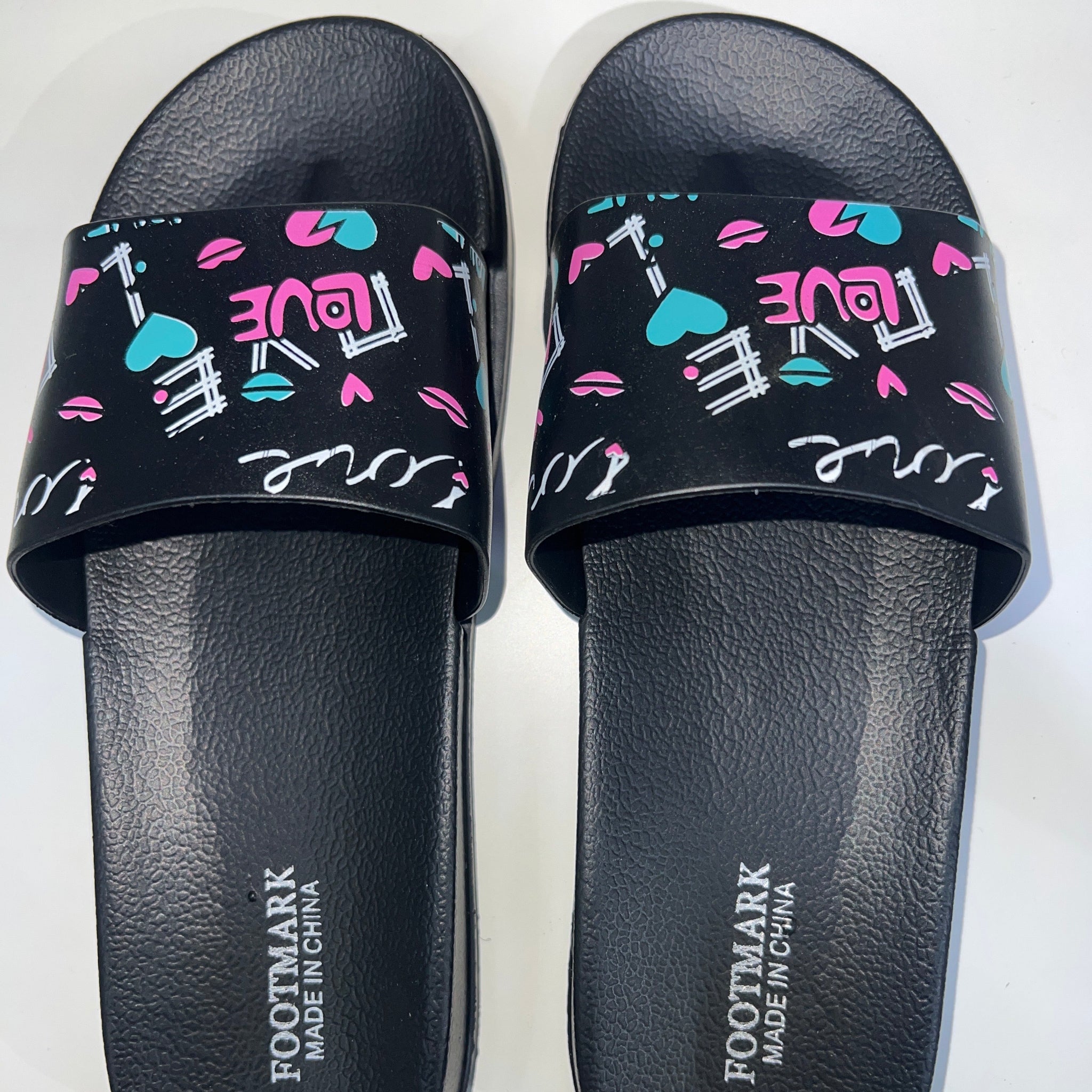 Women’s slipper