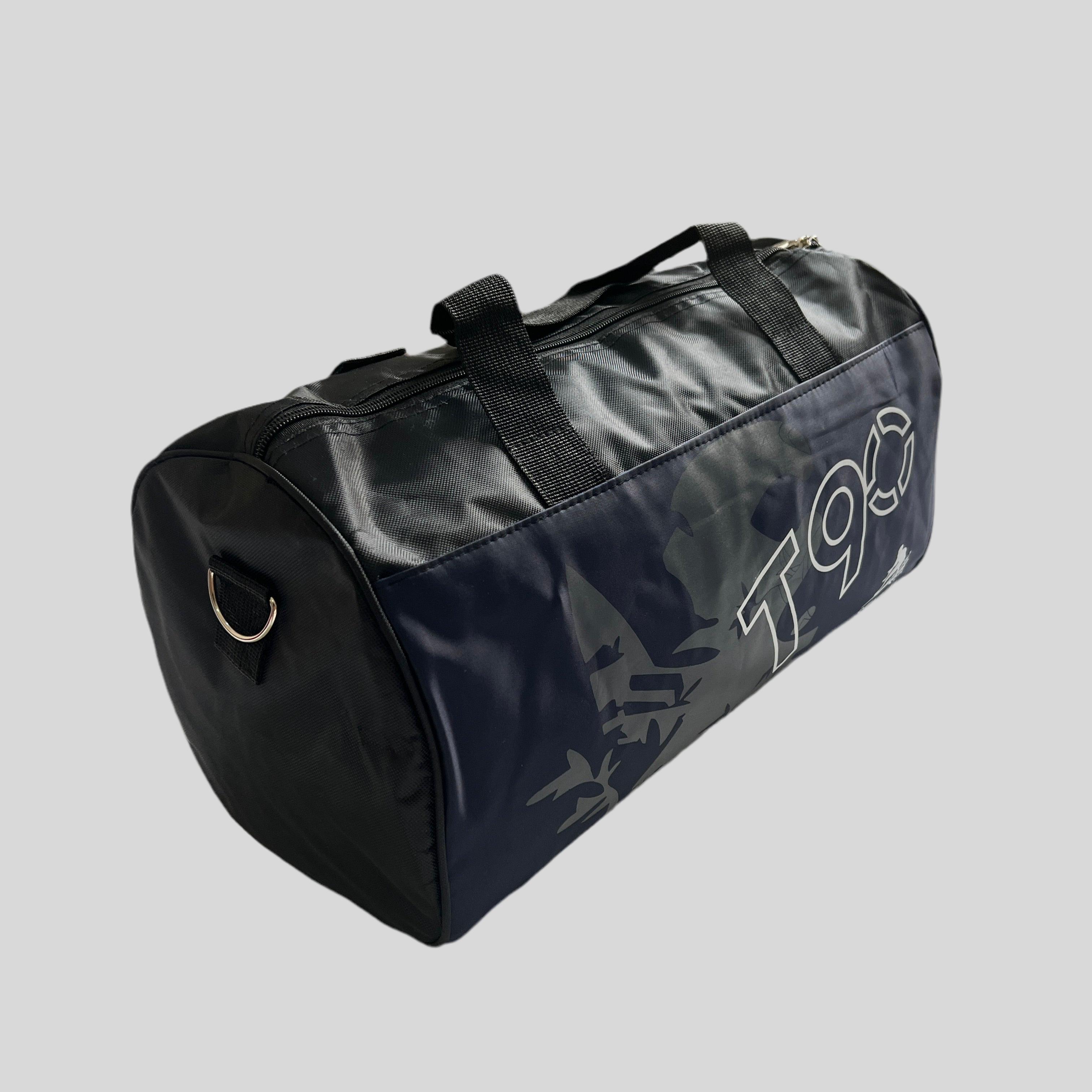Duffel bags