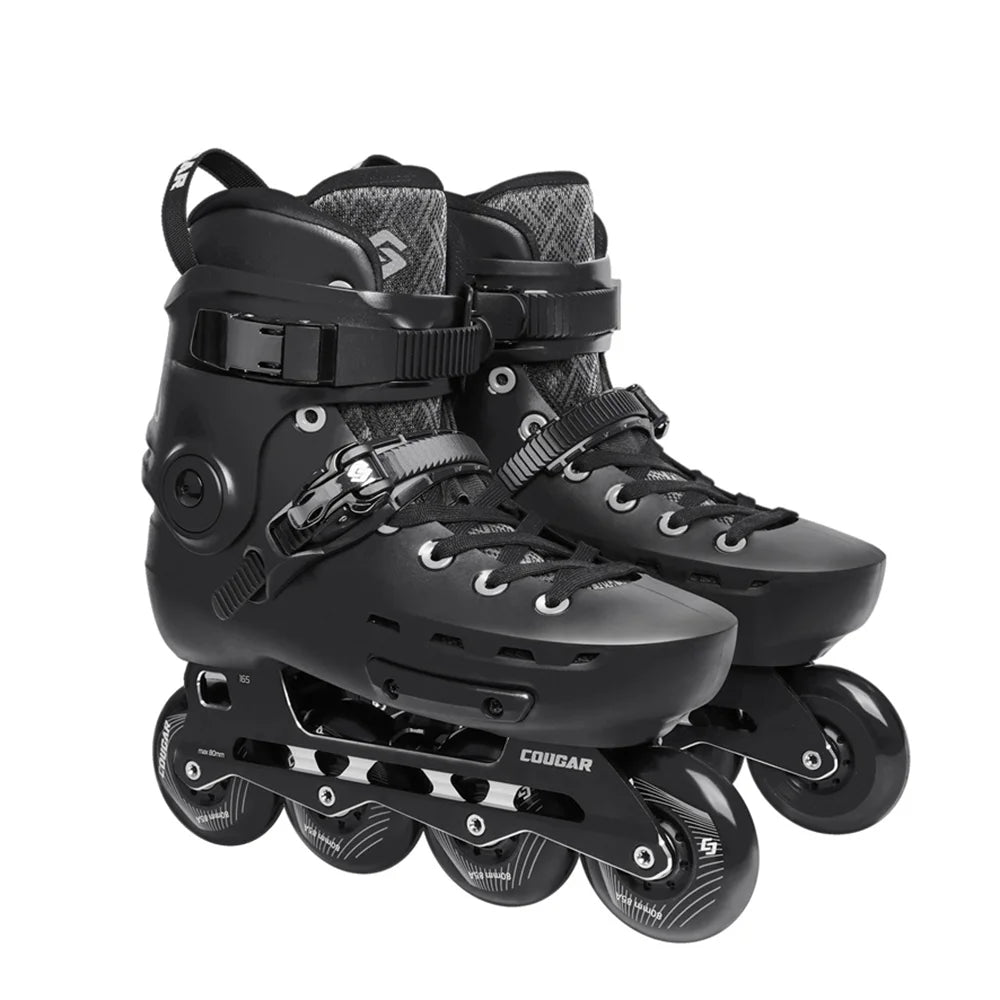 Professional Urban Free Skates