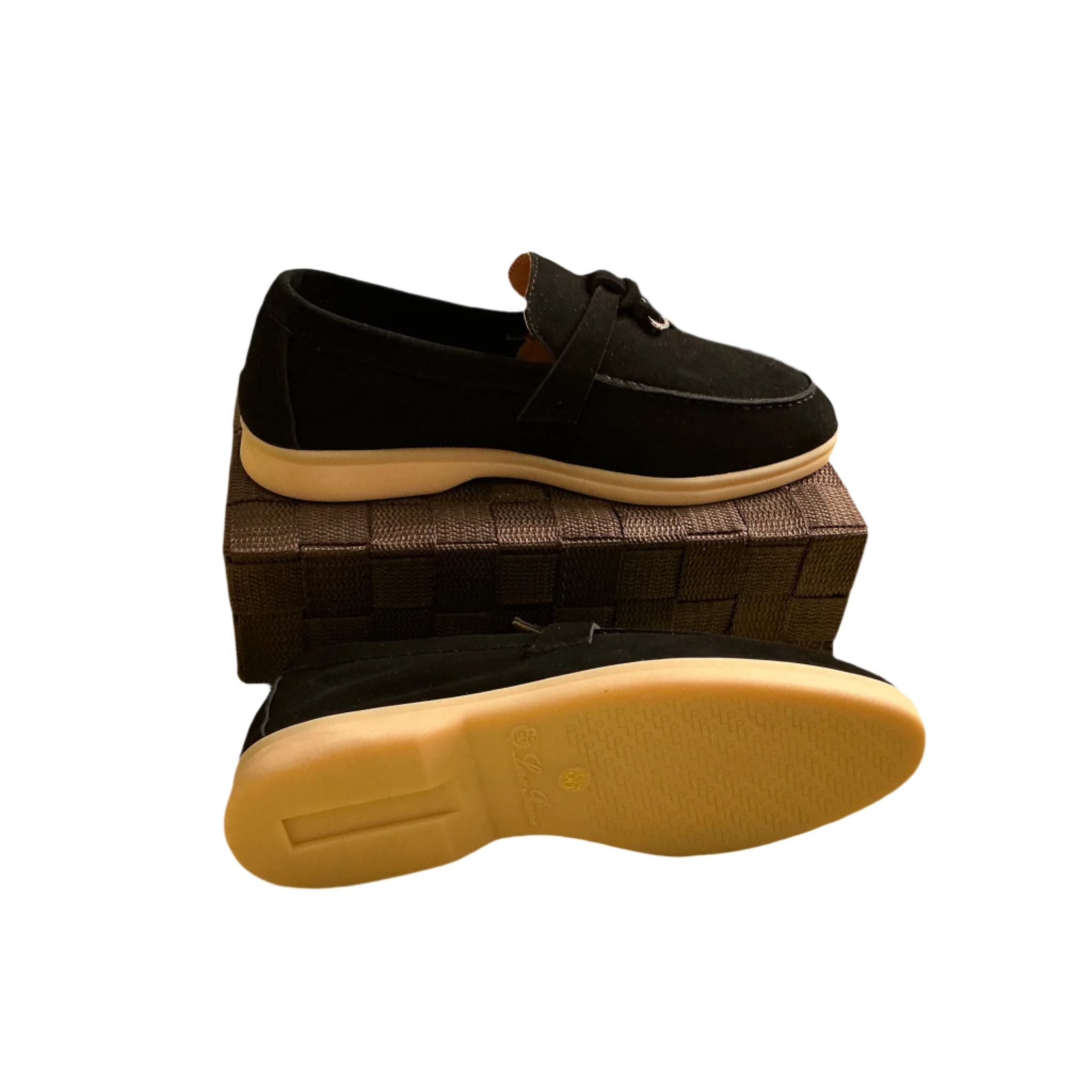 Himalaya Loafers