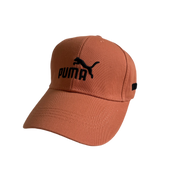 Snapback Cap