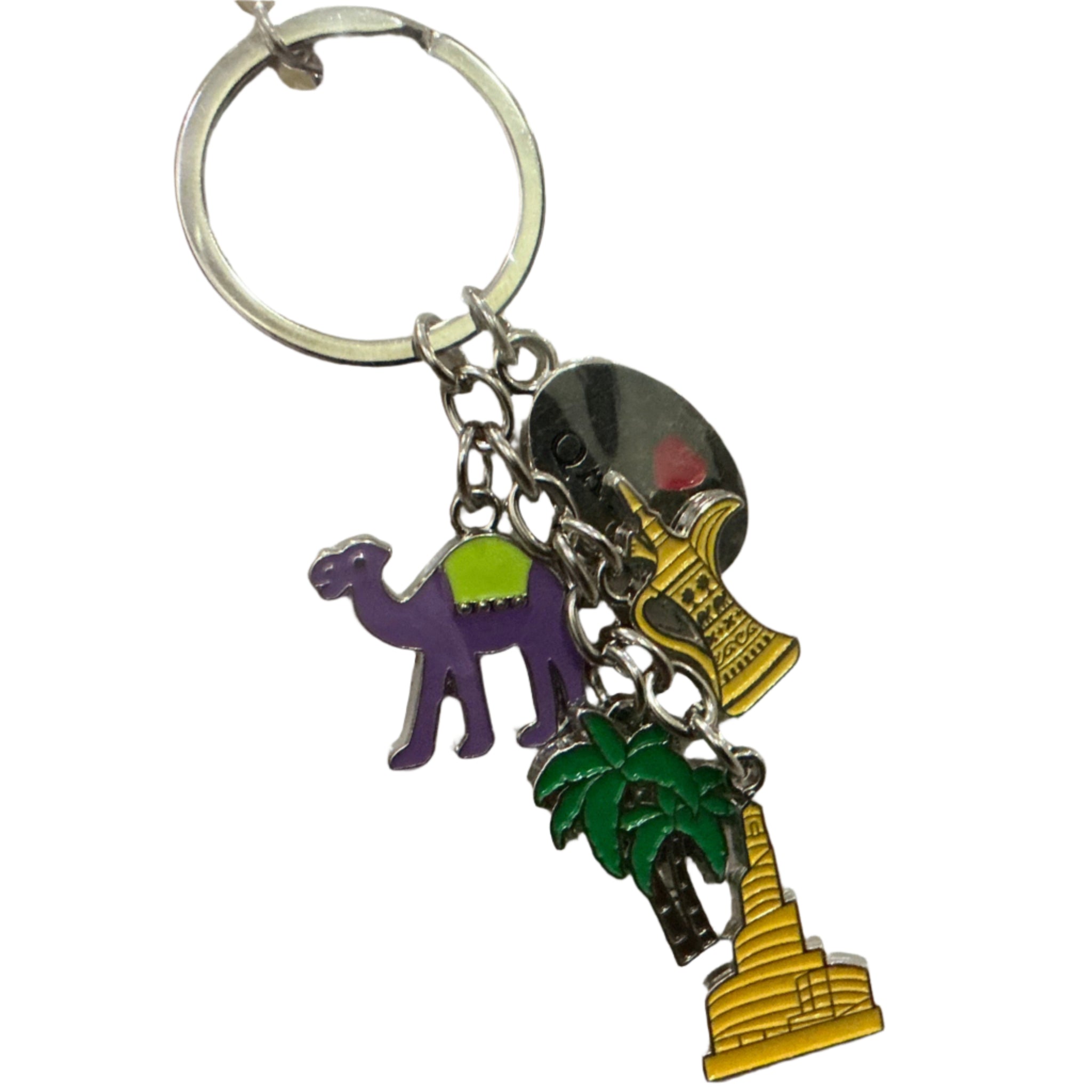 Keyring