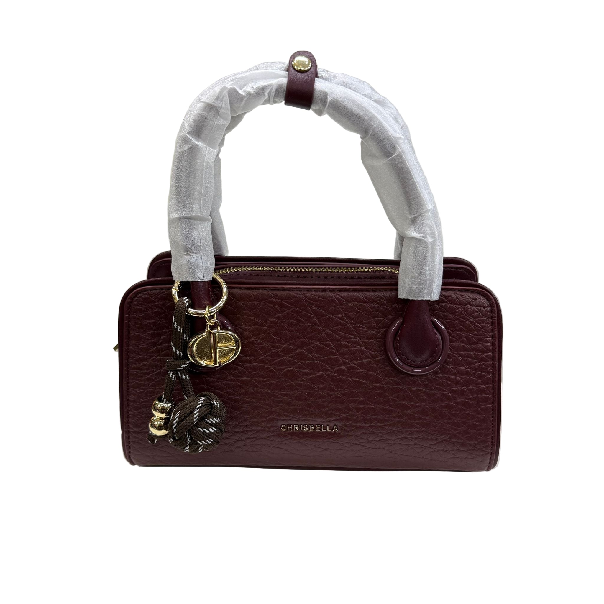 Chrisbella Women's Hand Bag