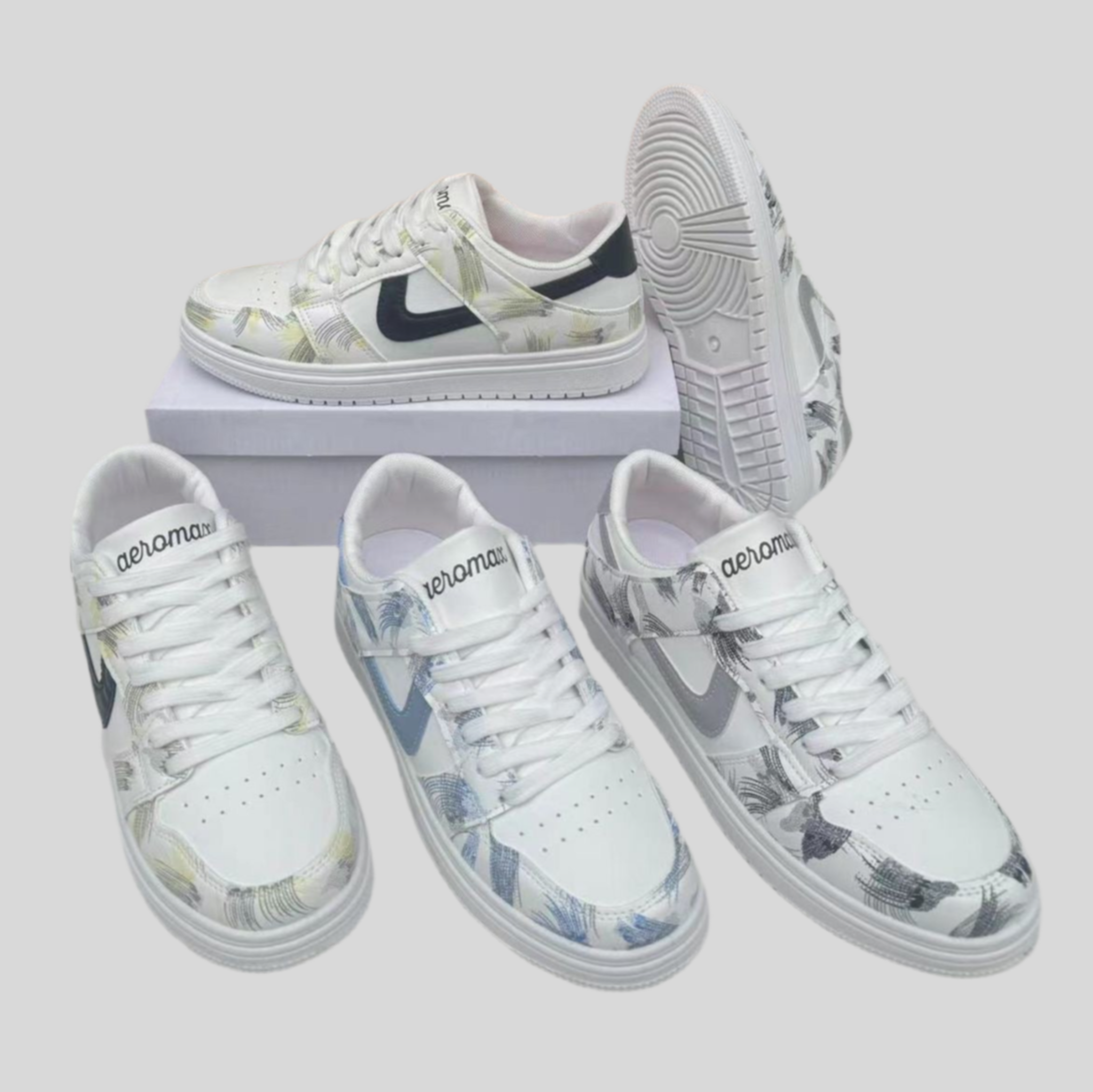 Men’s Sneakers