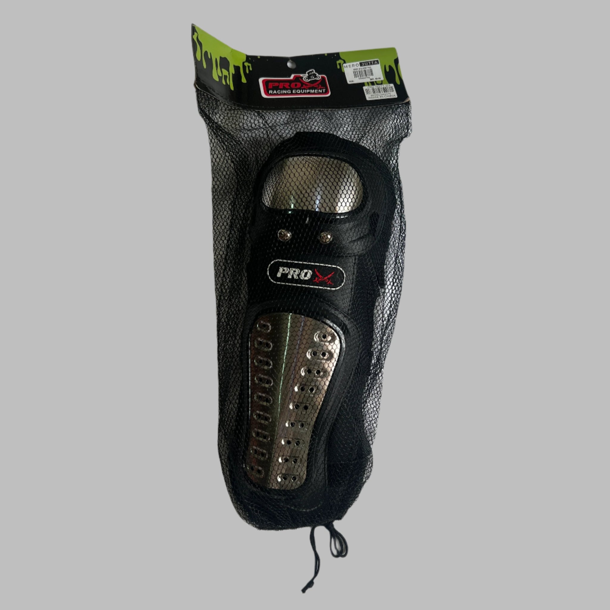 Knee & Elbow Pad