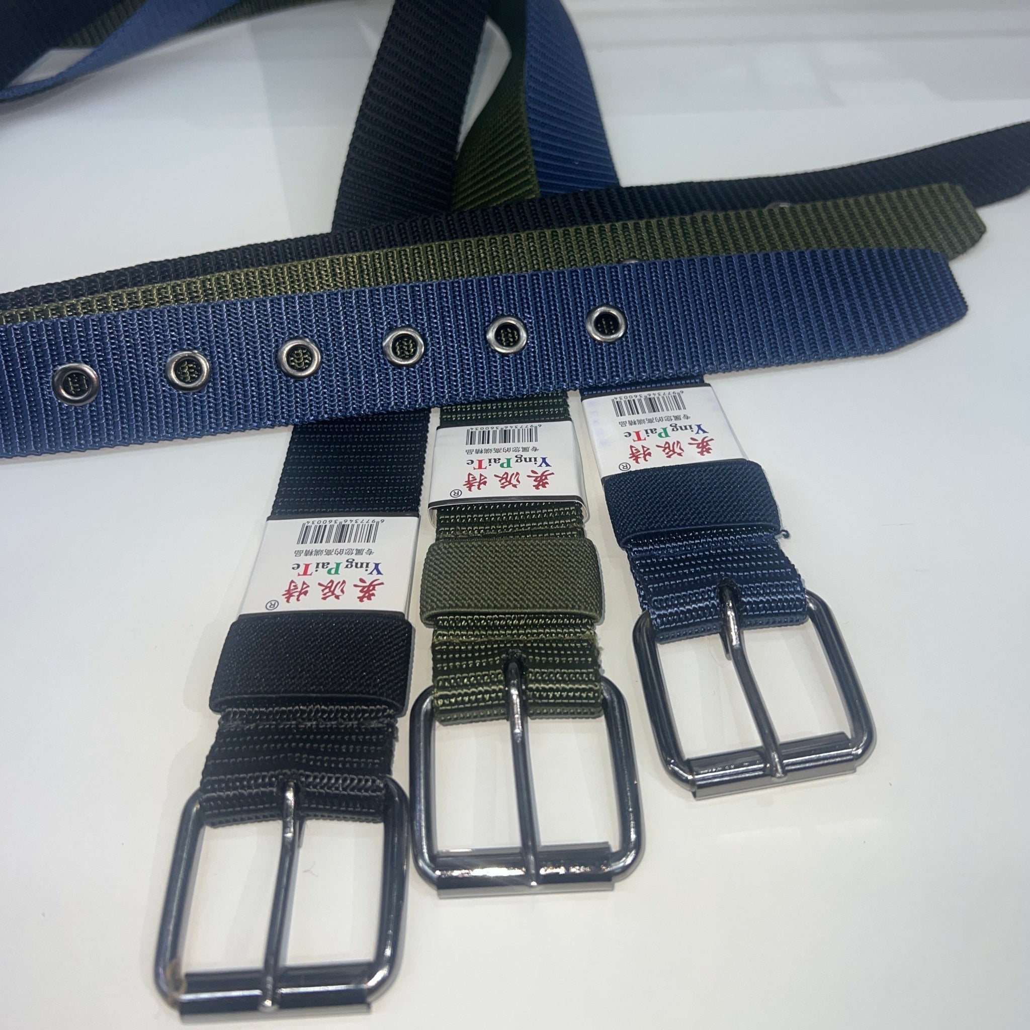Men’s Belt