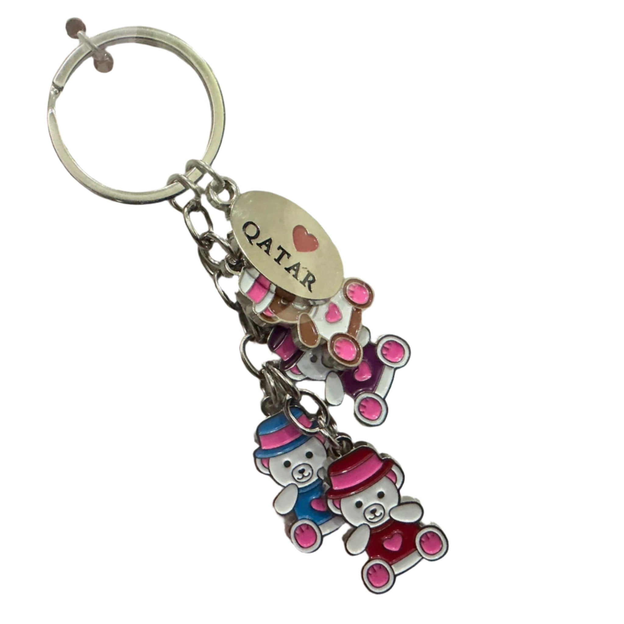 Keyring