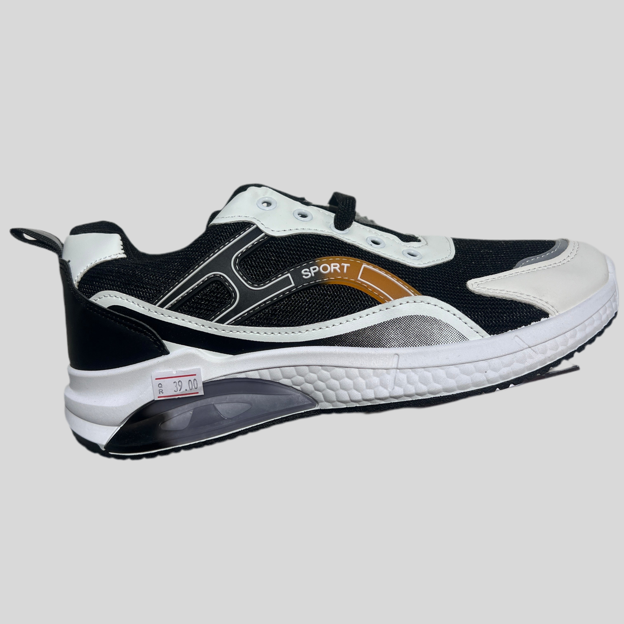Men’s shoes
