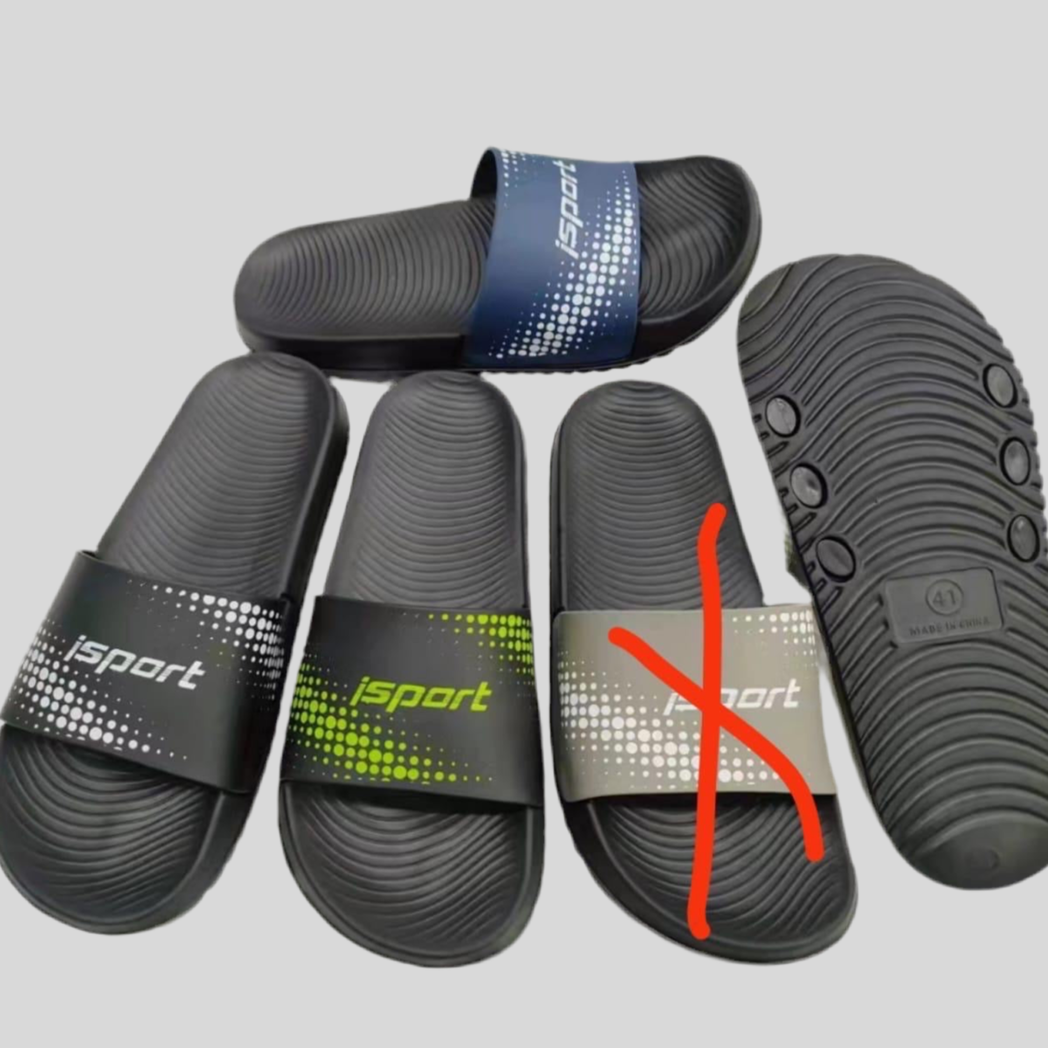 Men’s Slippers