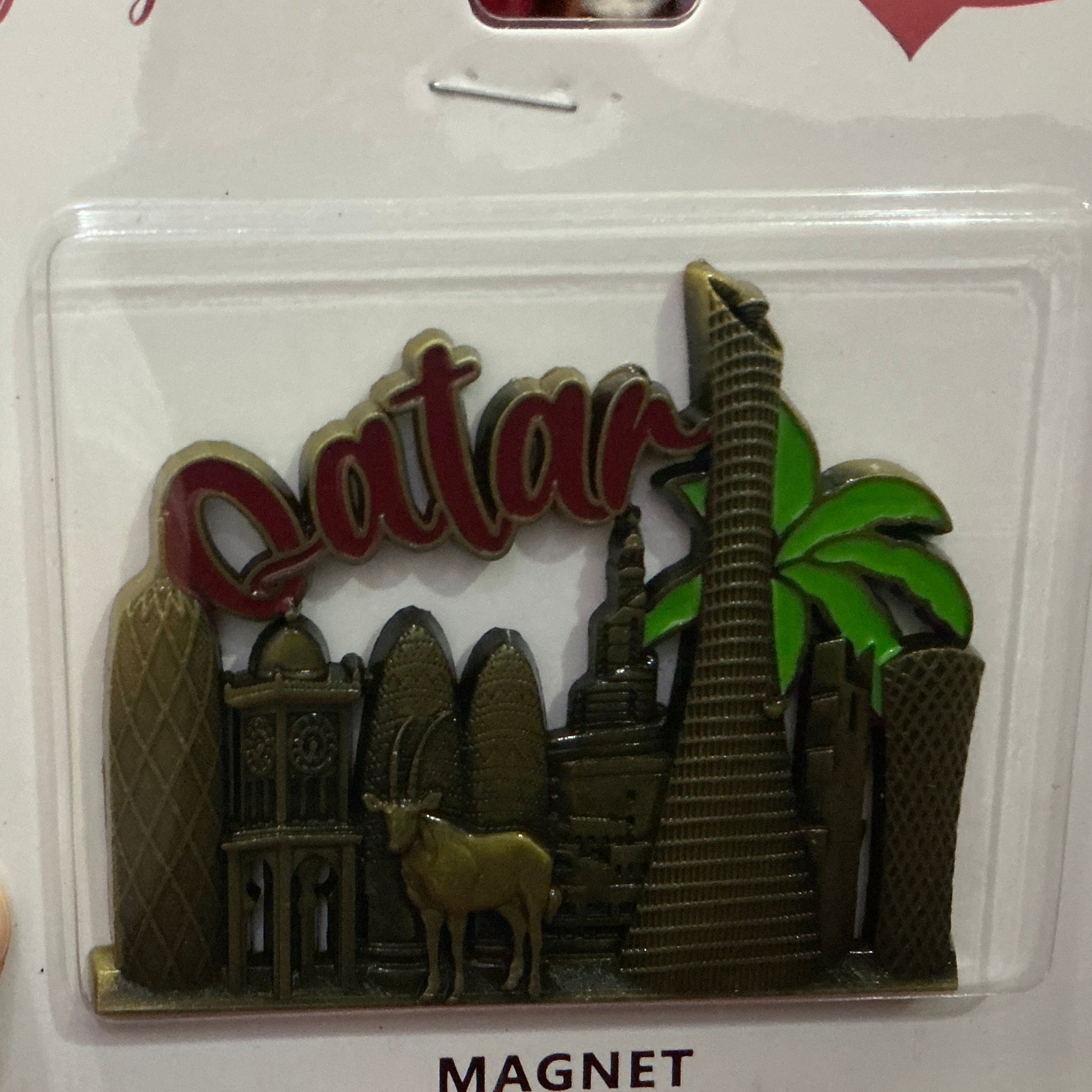 Magnet Metal