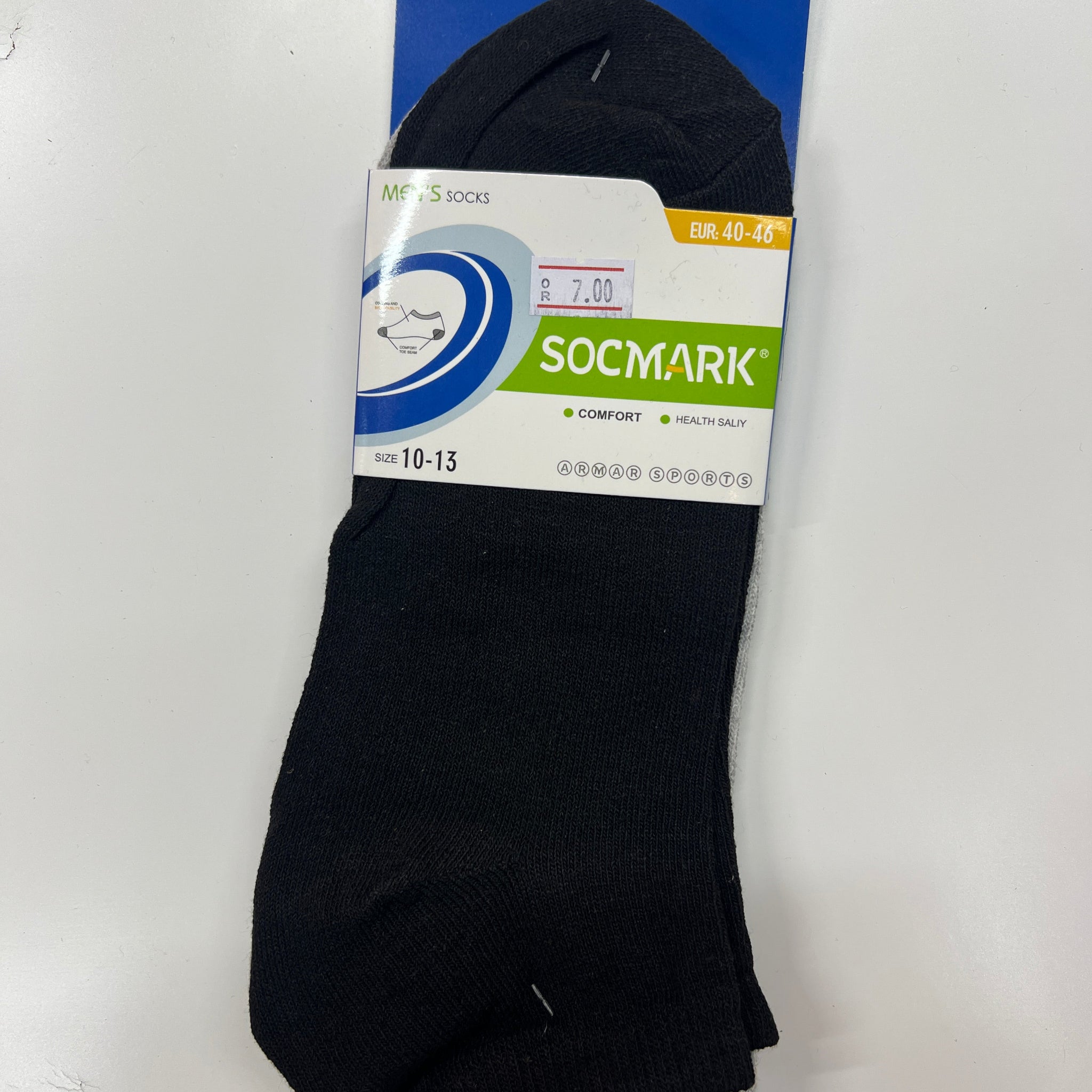 Men’s Socks