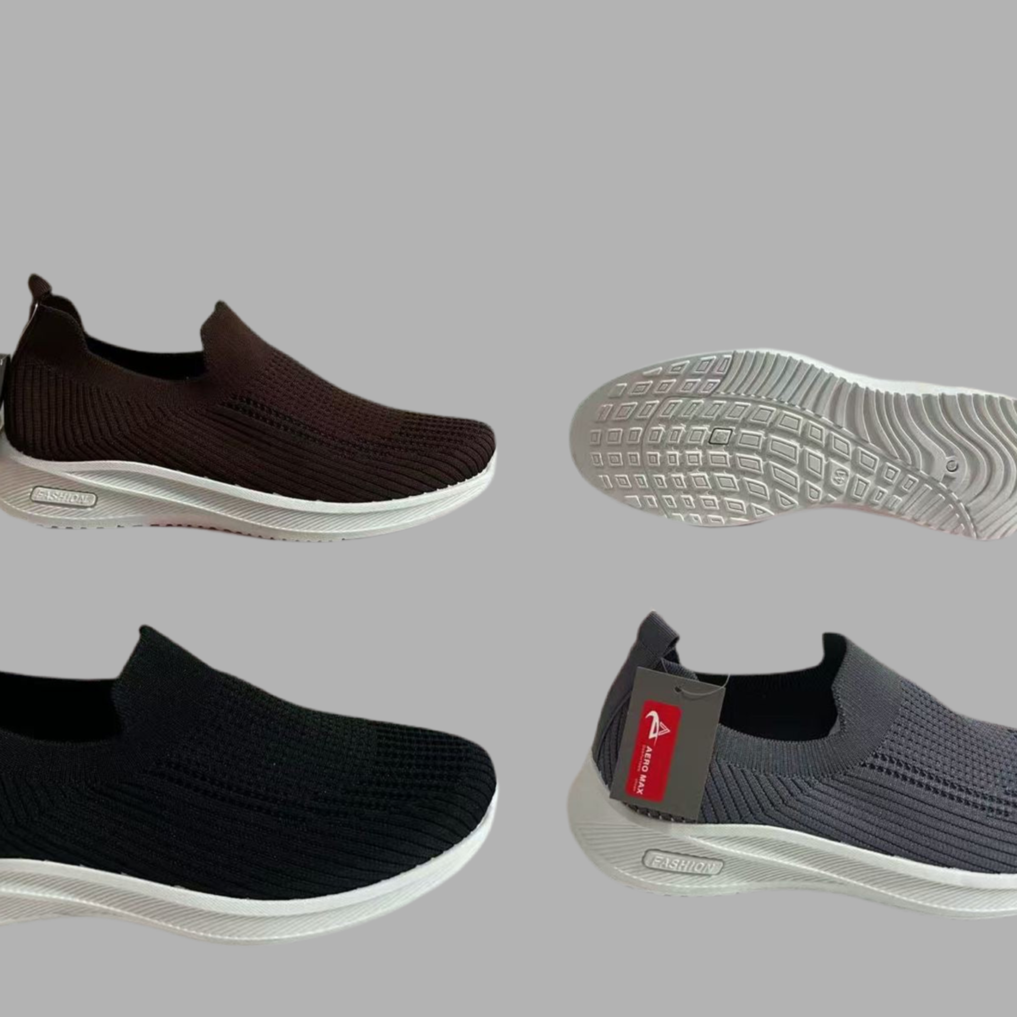 Men’s Shoes