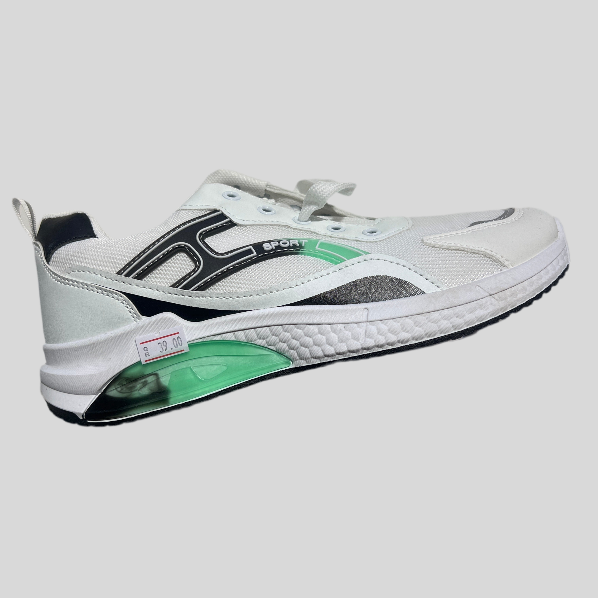 Men’s shoes