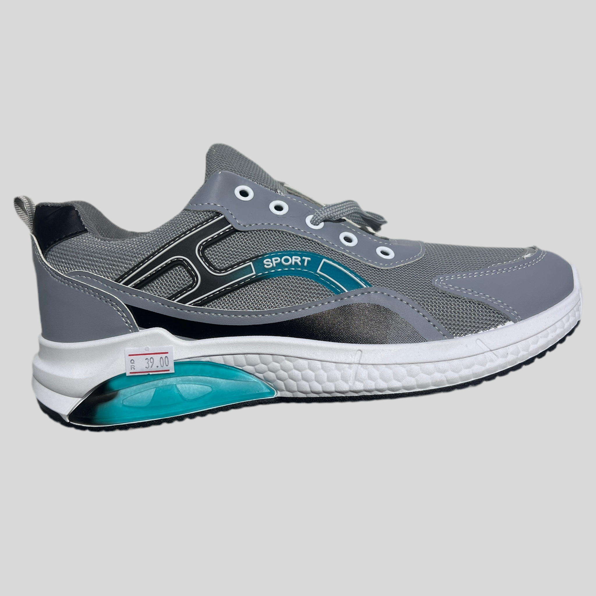 Men’s shoes