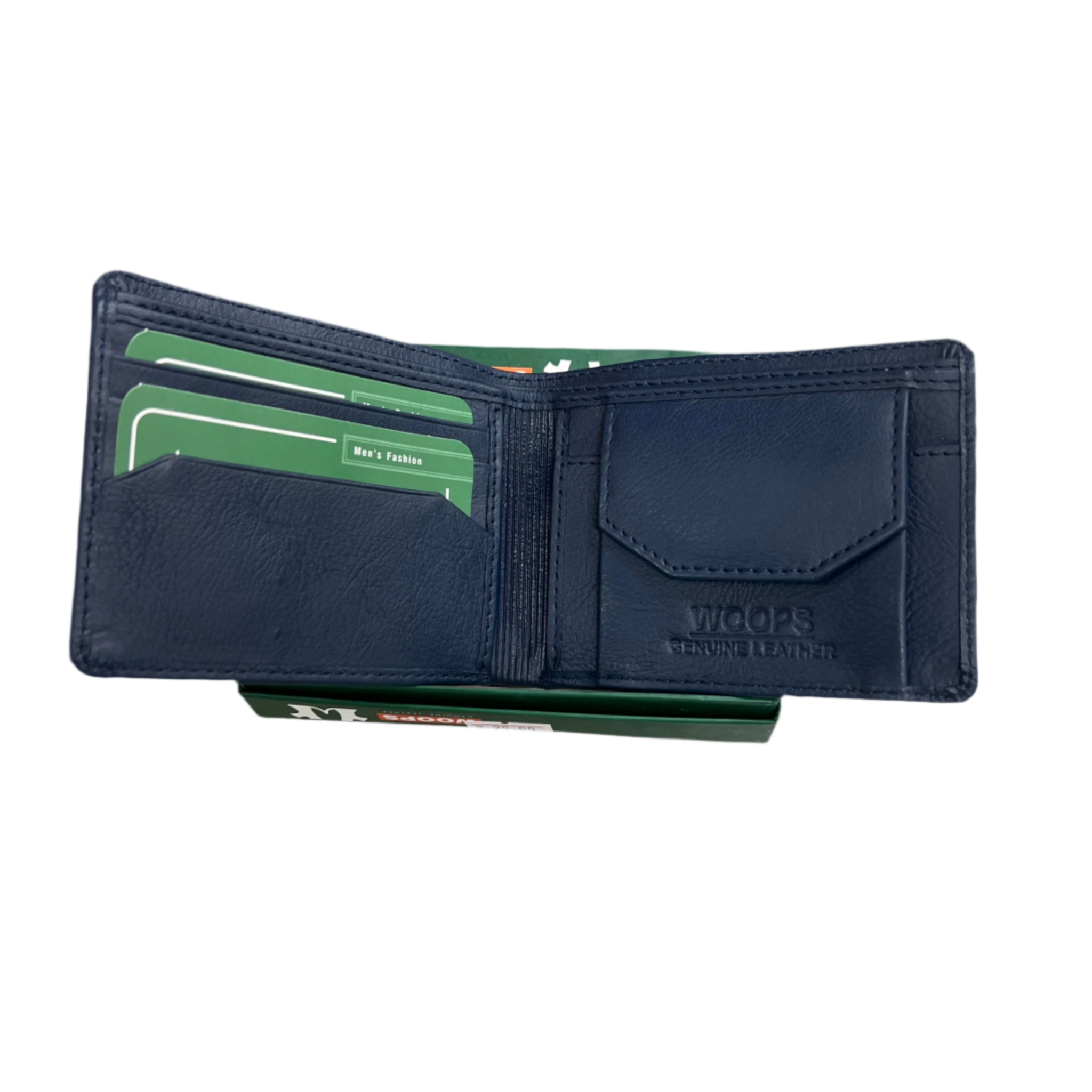 Men’s Wallets
