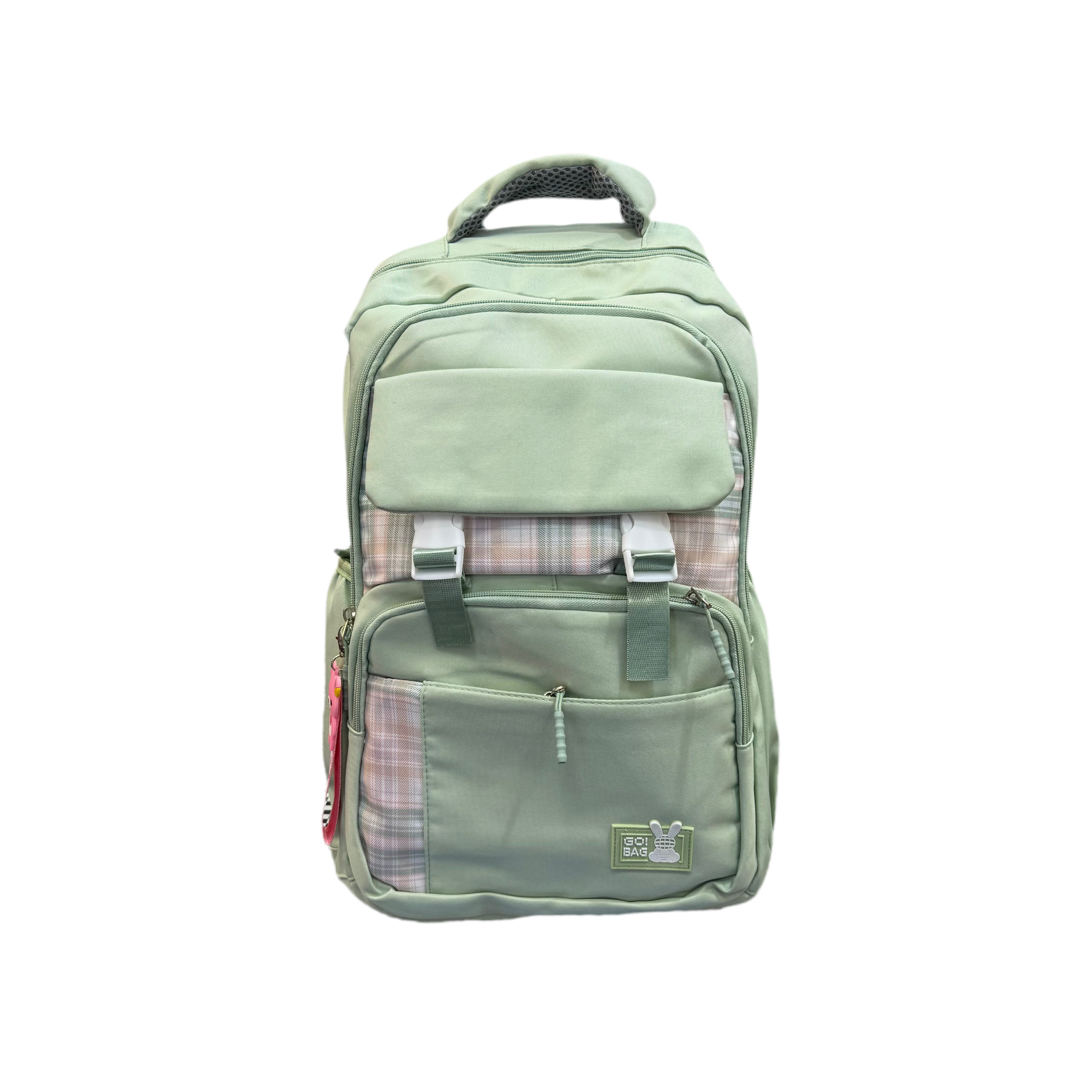 Lumbini Soft Pack