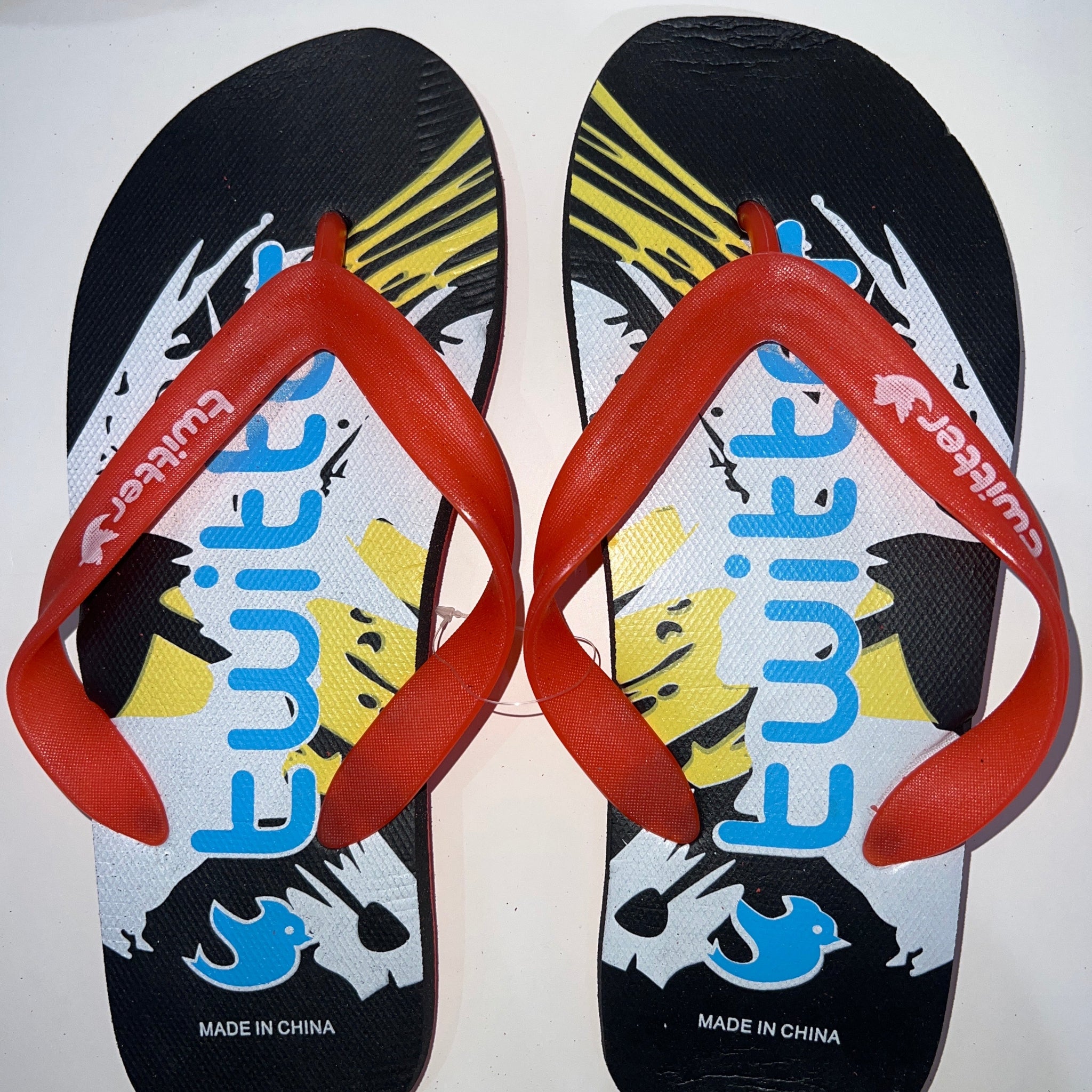 Men’s slipper