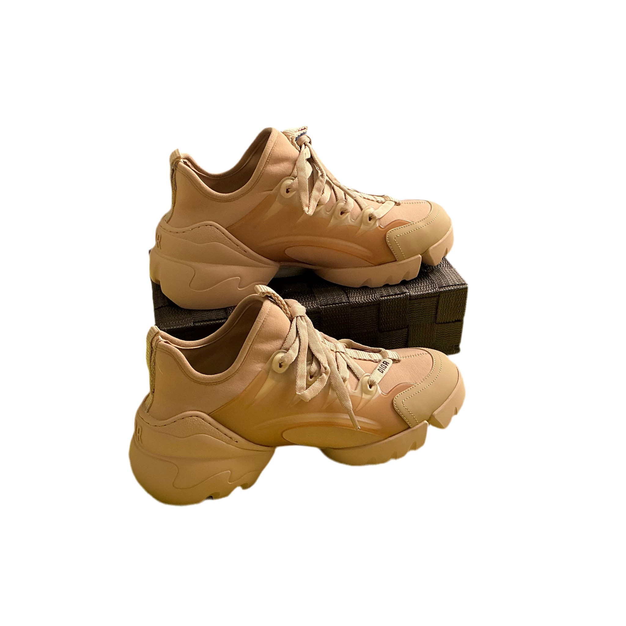 Kumari Kicks
