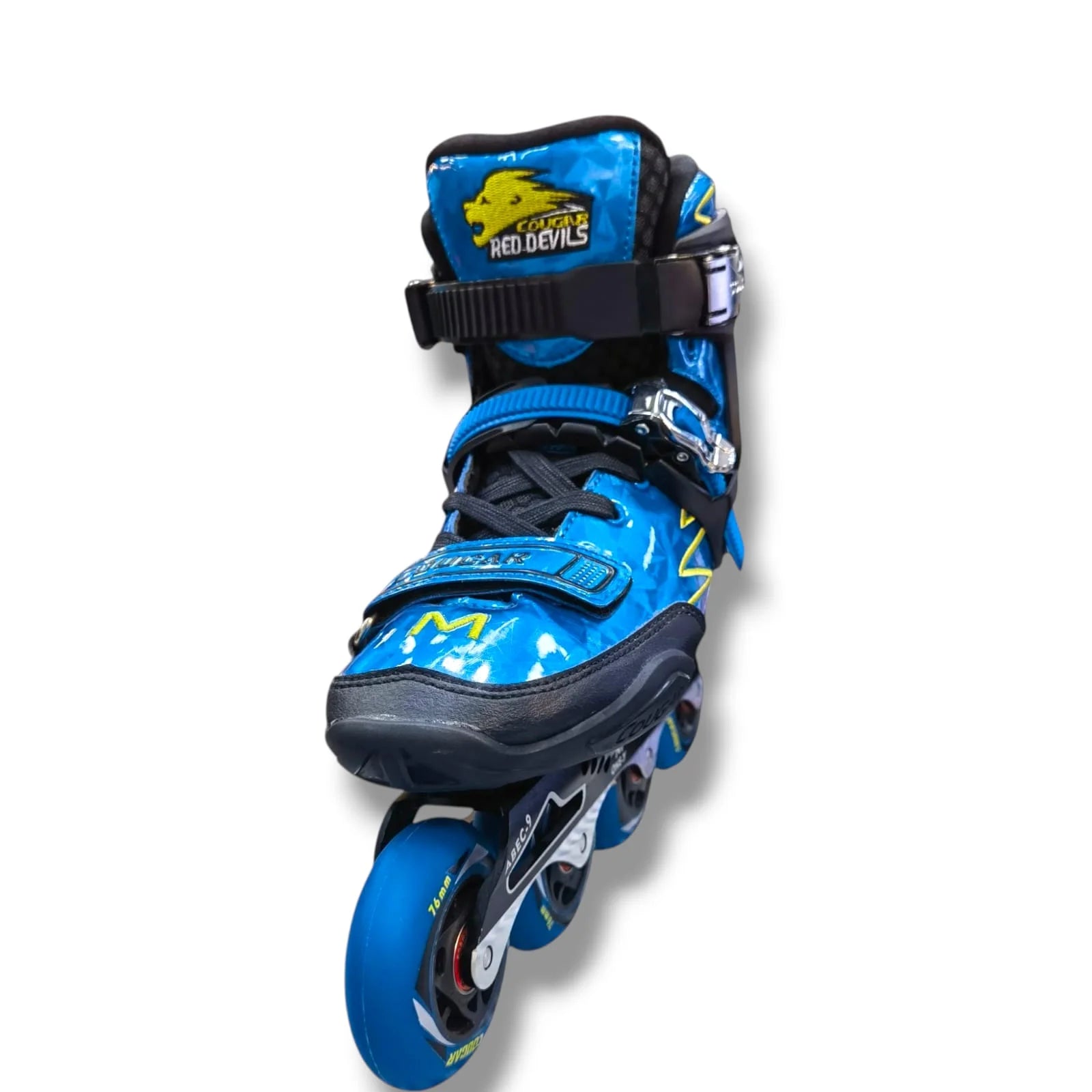 KIDS CARBON FIBER SKATES