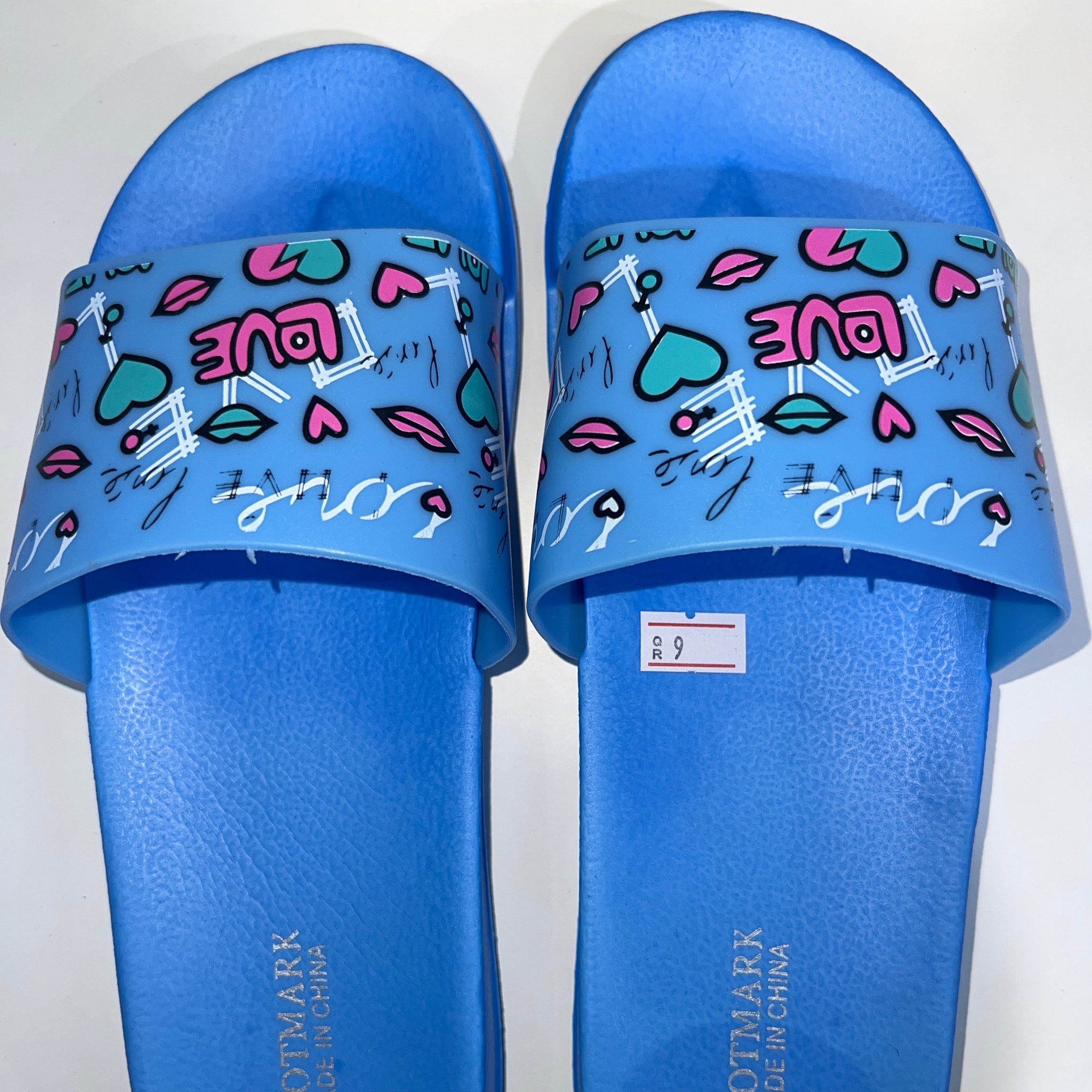 Women’s slipper