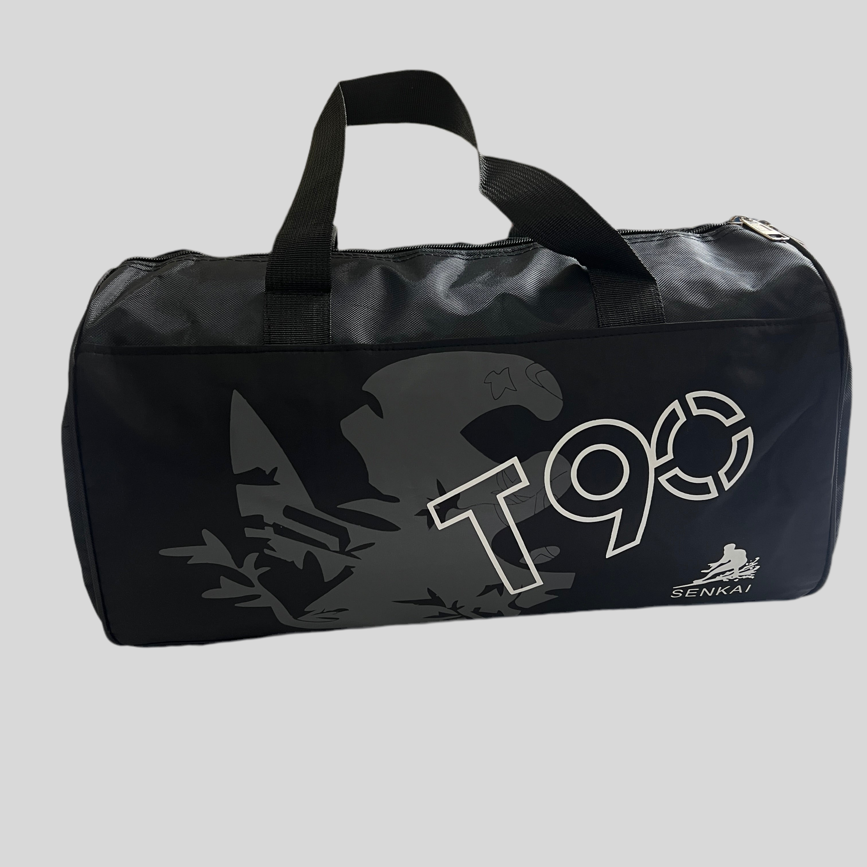 Duffel bags