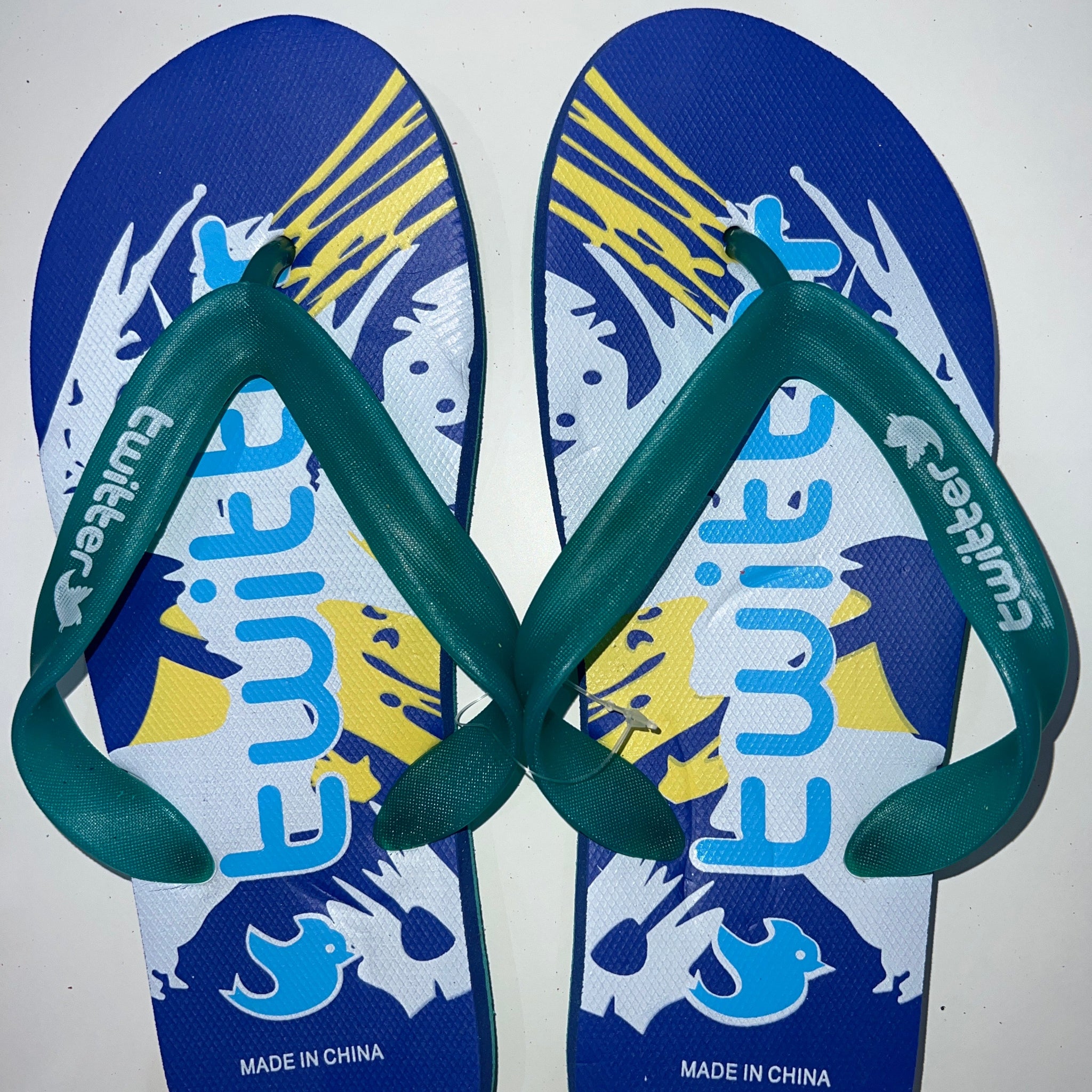 Men’s slipper