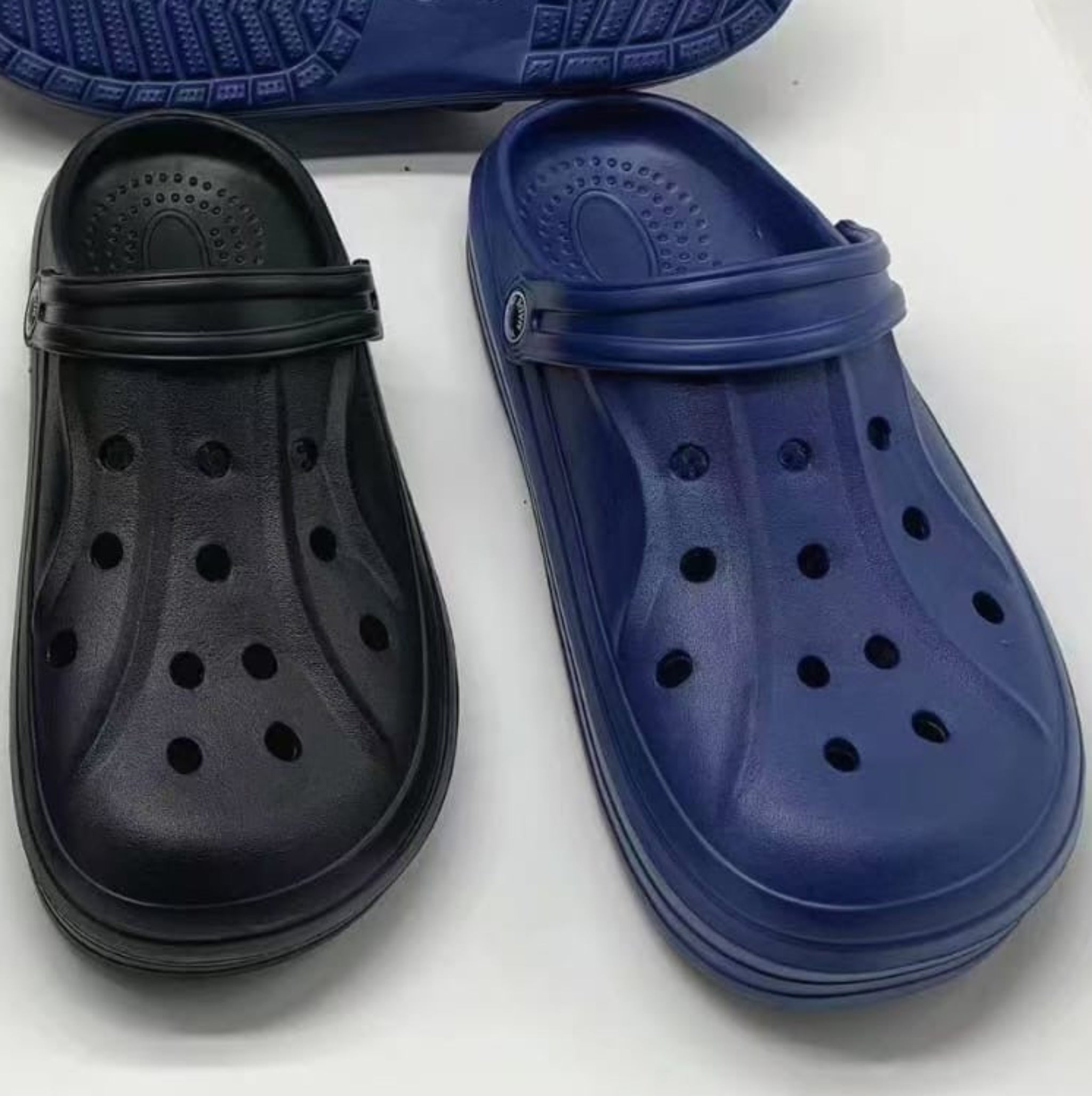 Crocs design slippers