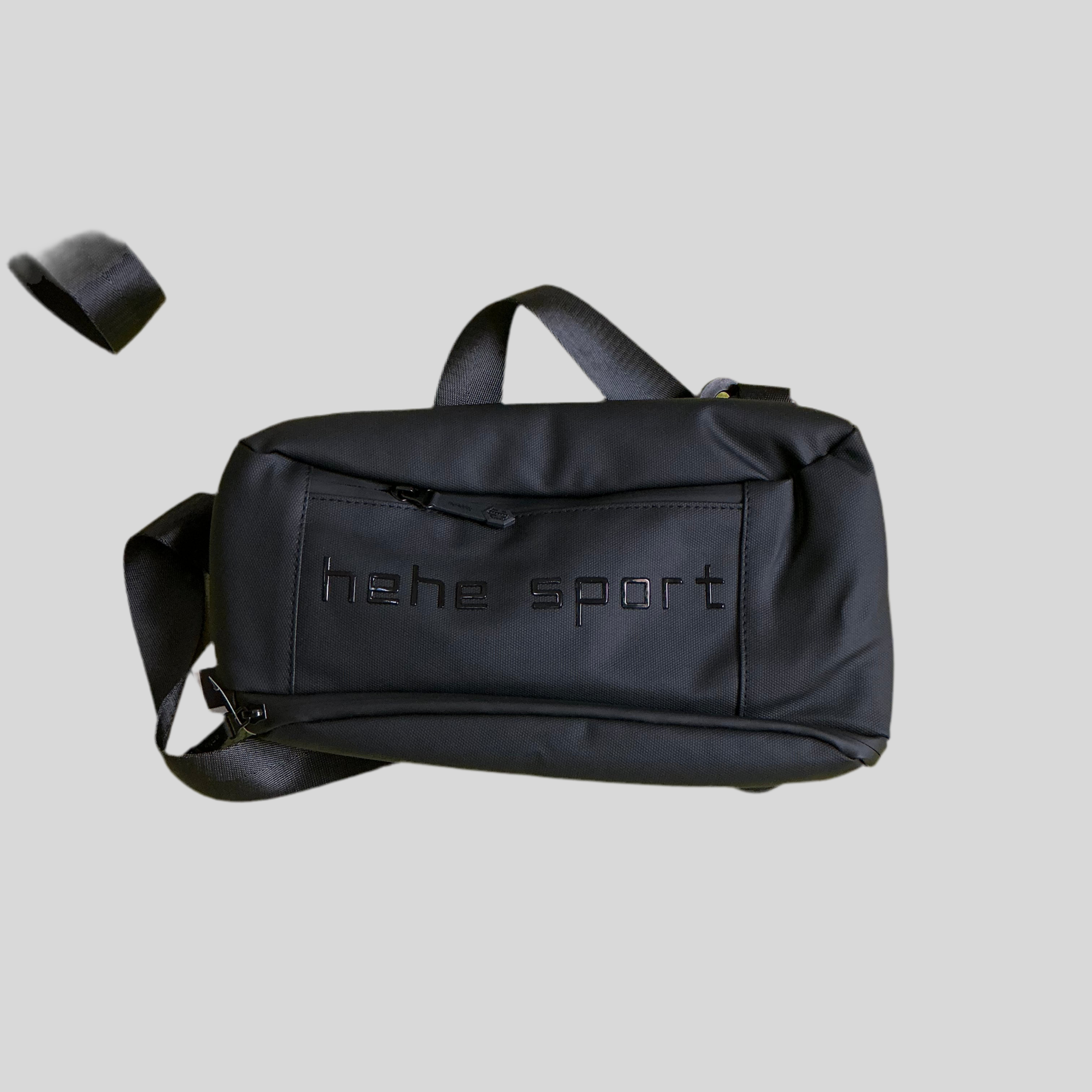 Side Bag