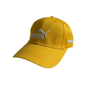 Snapback Cap