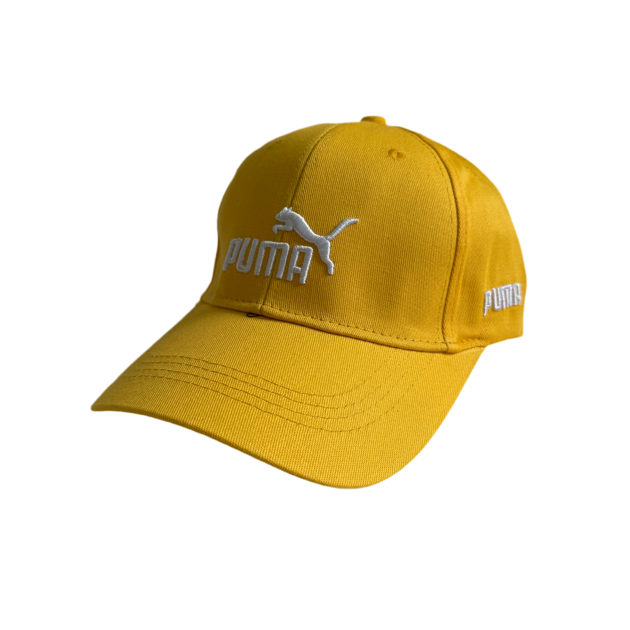 Snapback Cap