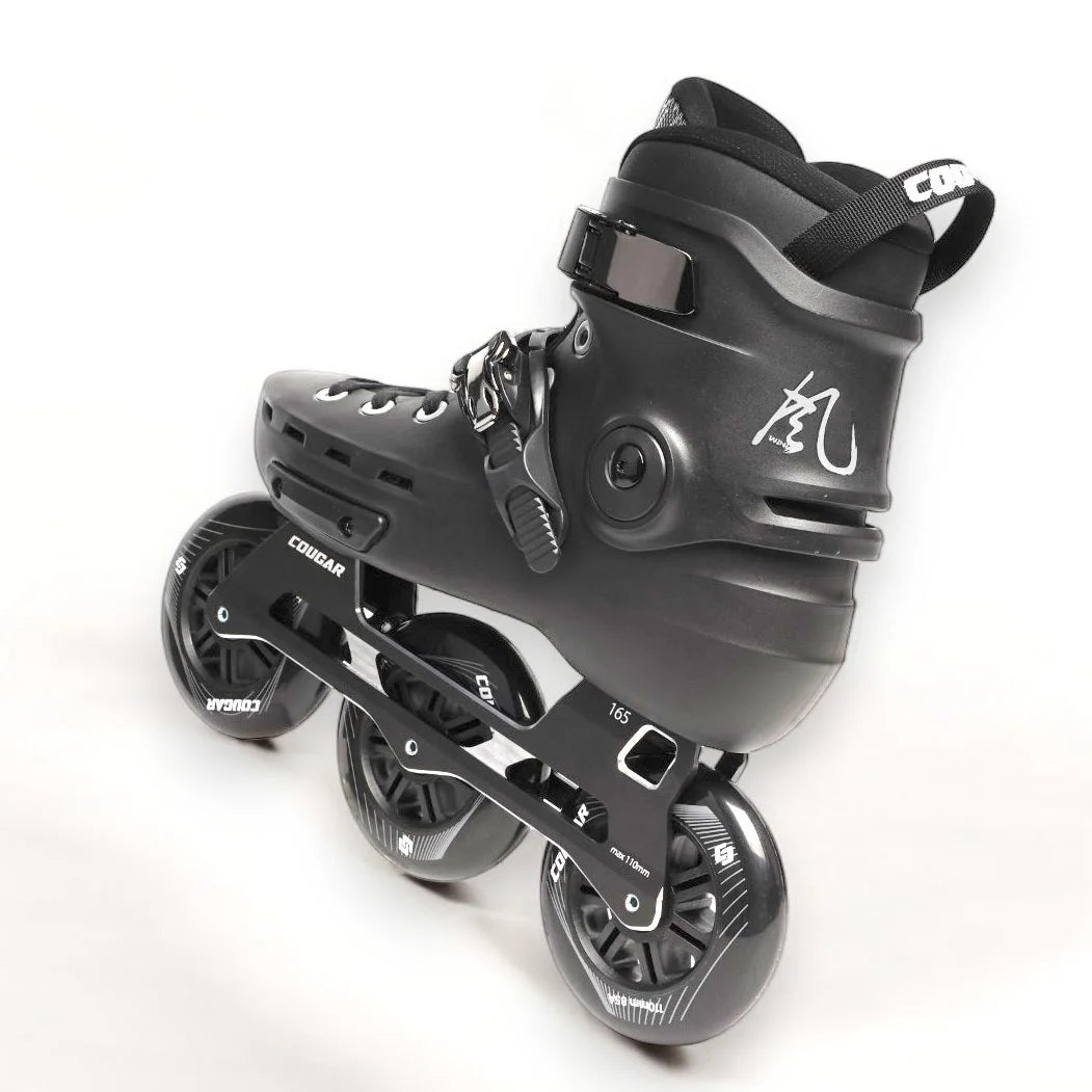 COUGAR Big Wheels Inline Skates