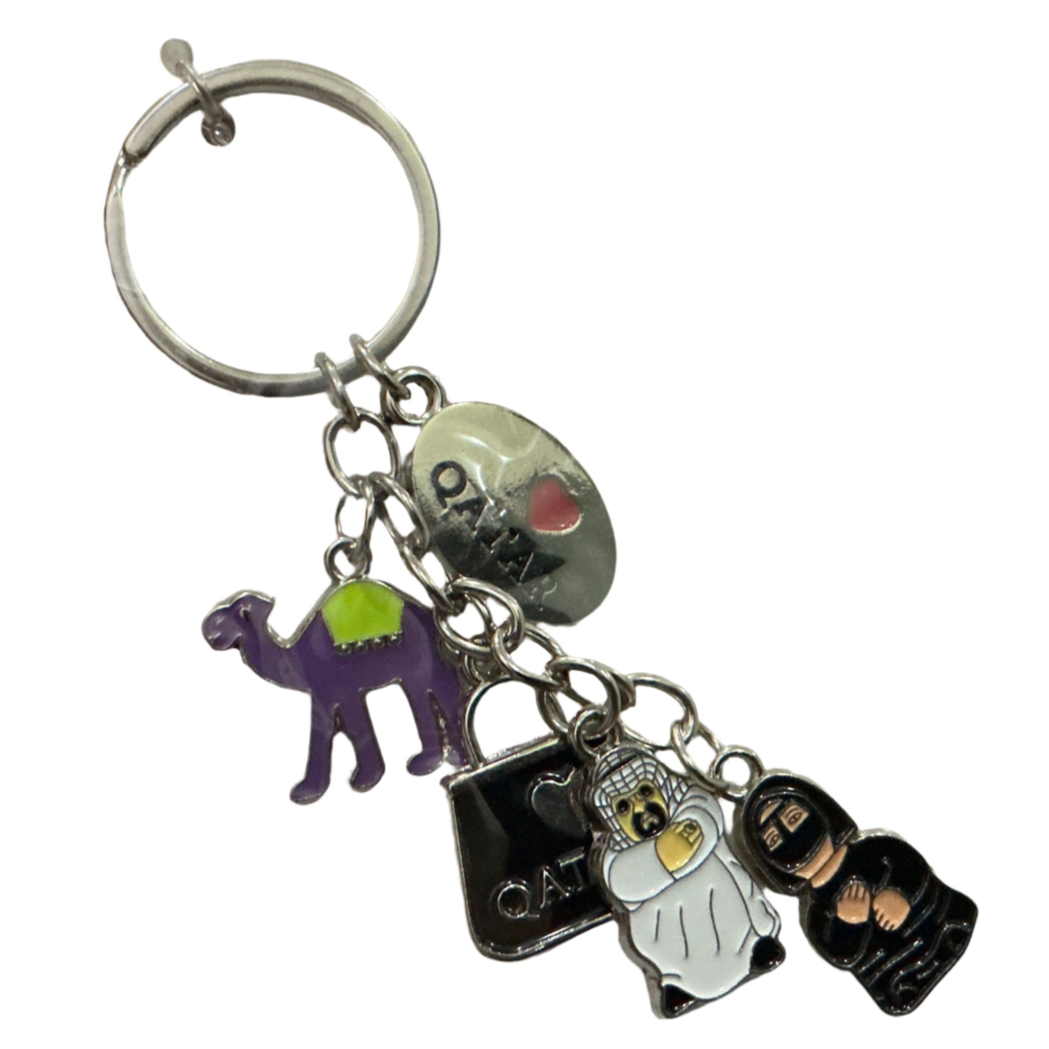 Keyring