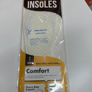 Insole Fit any size