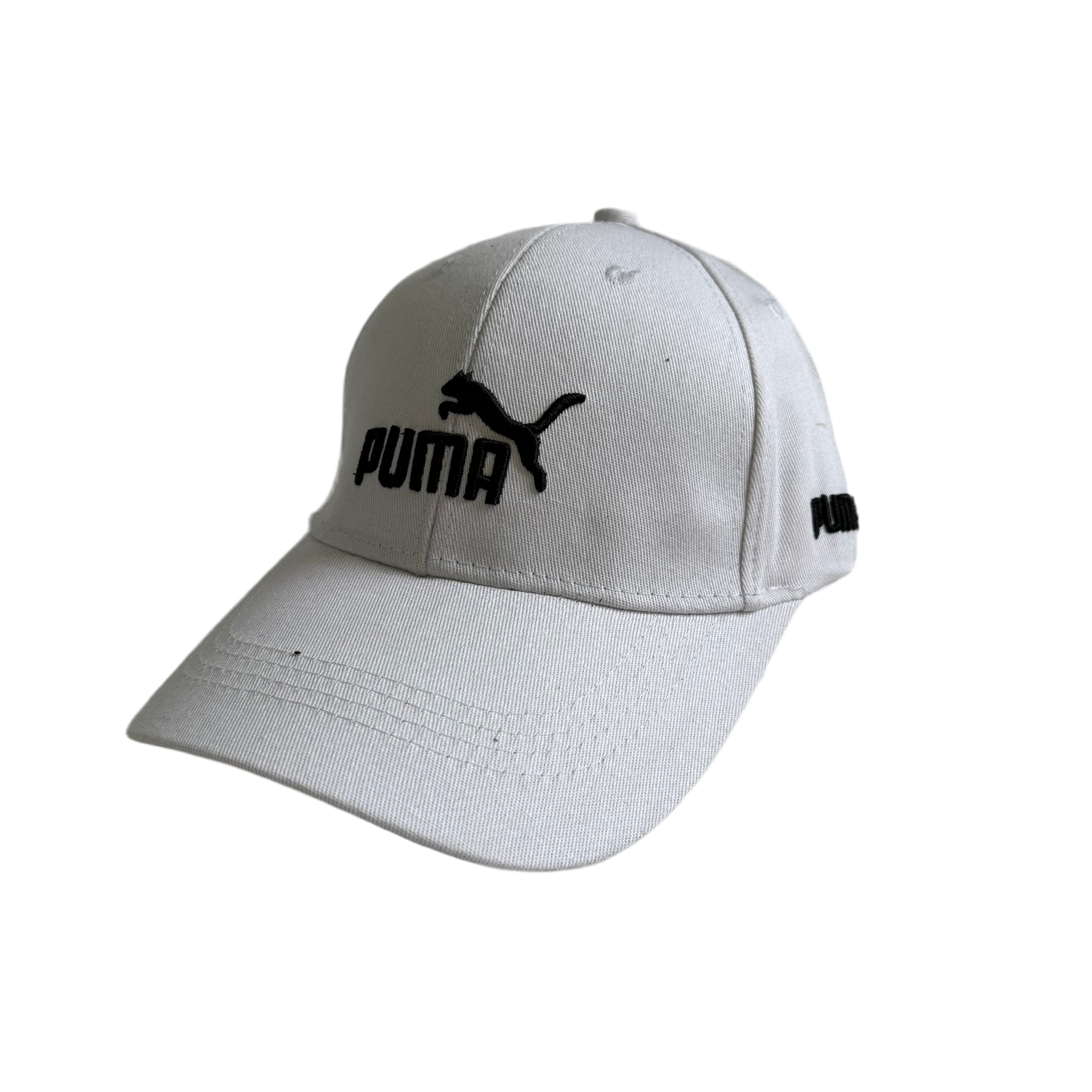 Snapback Cap