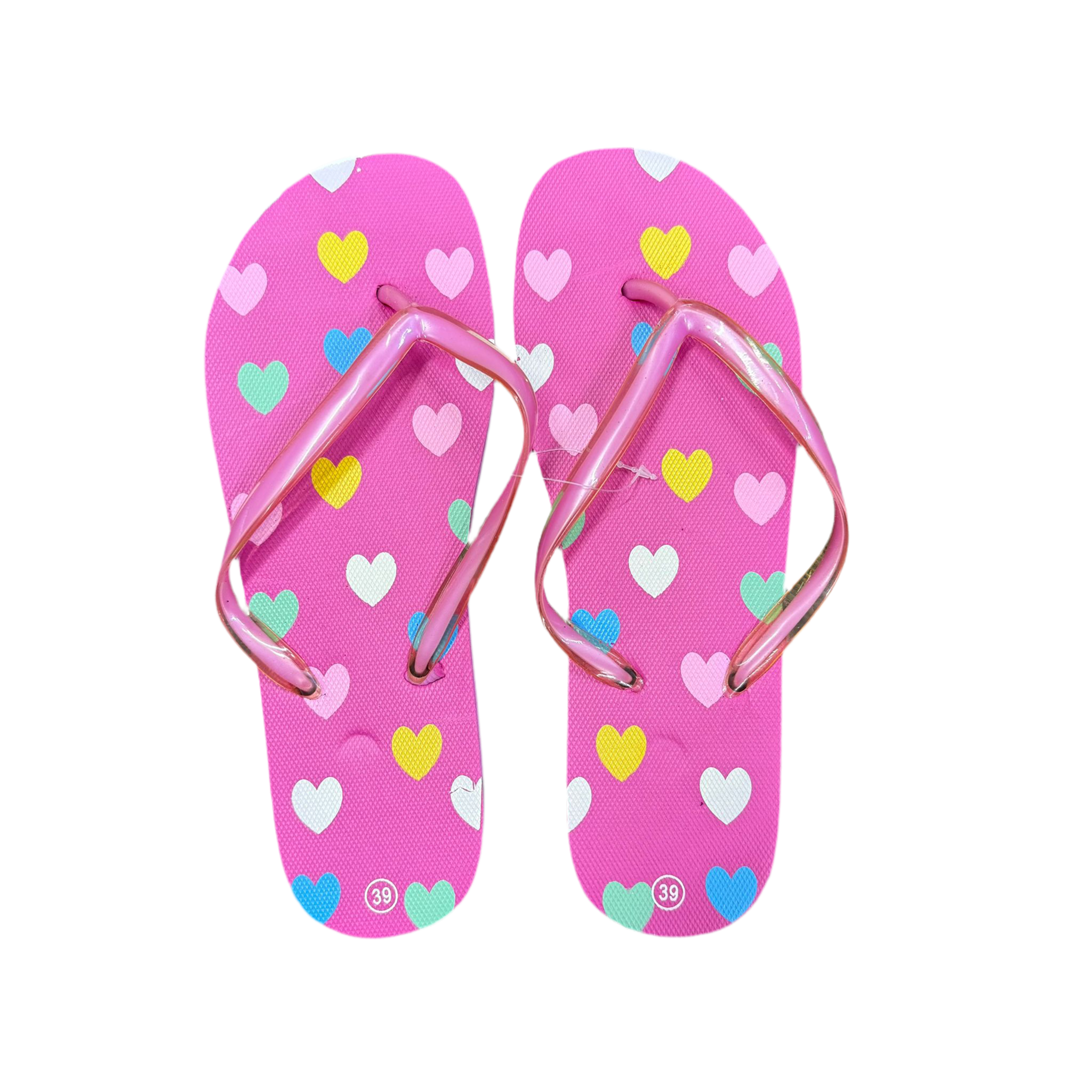 Gharailo Ladies Slipper