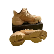 Kumari Kicks