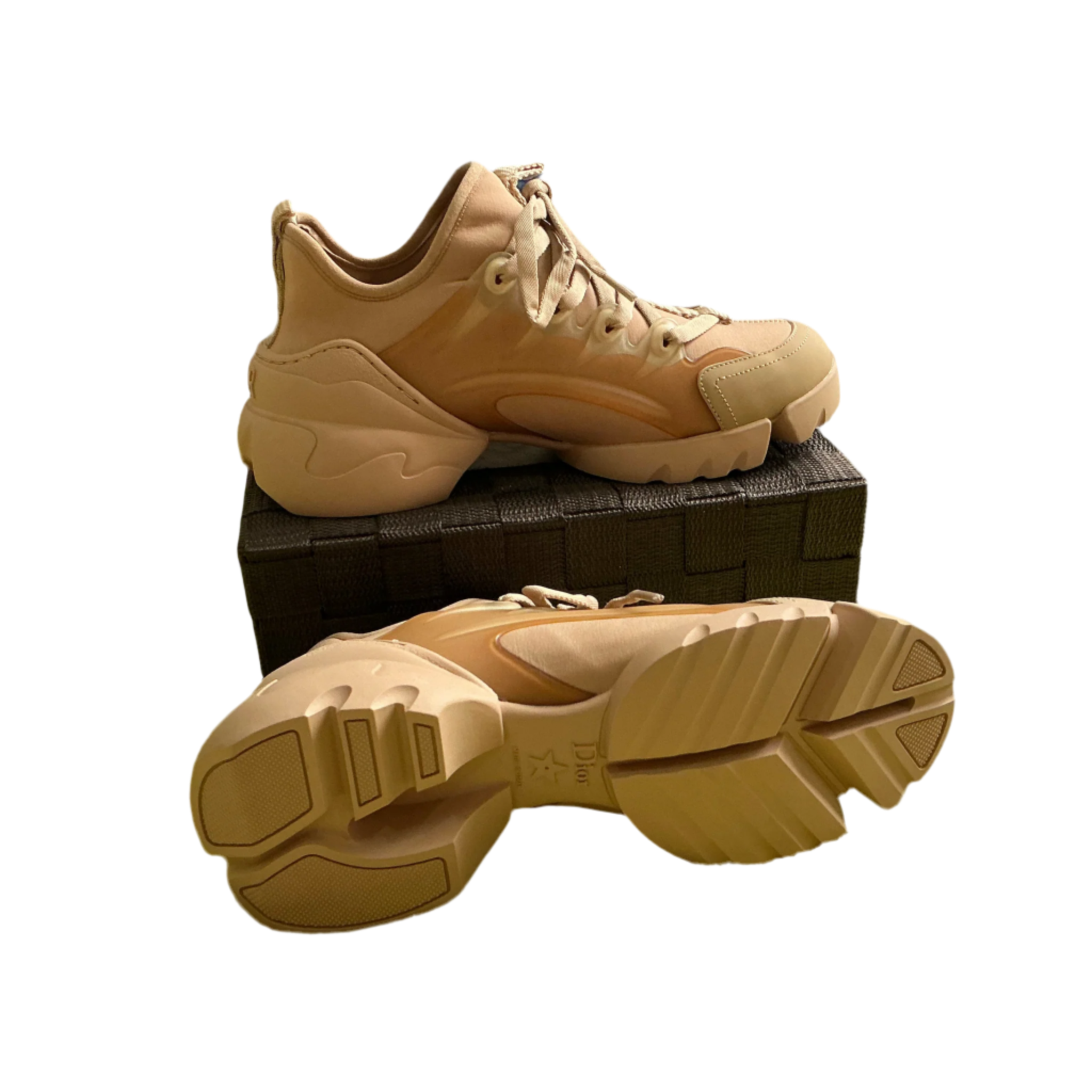 Kumari Kicks