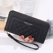 Clutch Wallet